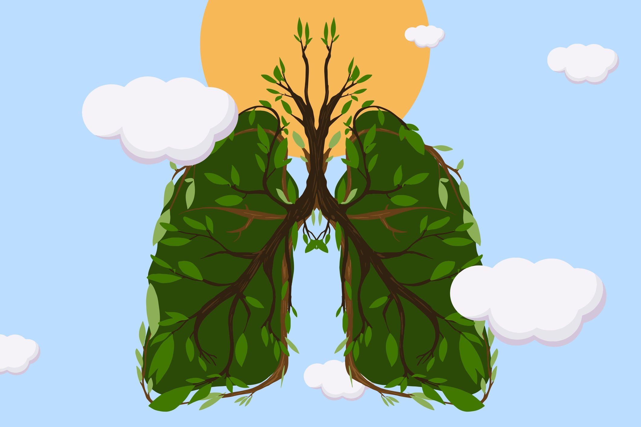 Tobacco industry sells illusion but Green Crescent offers way out
