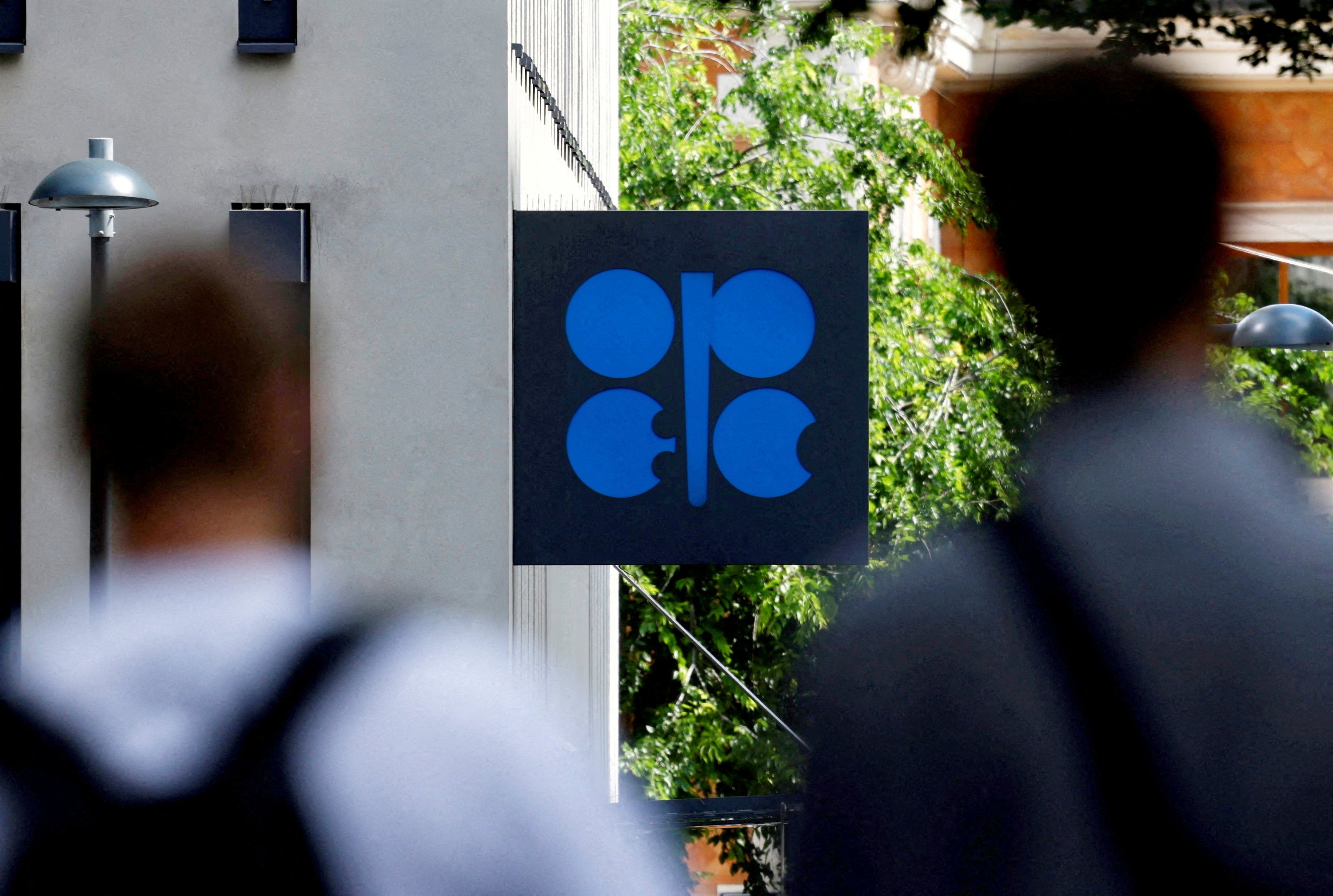 OPEC+ agrees 4th straight oil output hike since Hormuz closure