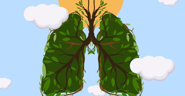 "According to the World Health Organization, tobacco kills more than 8 million people every year. Lung cancer remains one of its deadliest consequences." (Getty Images Photo)