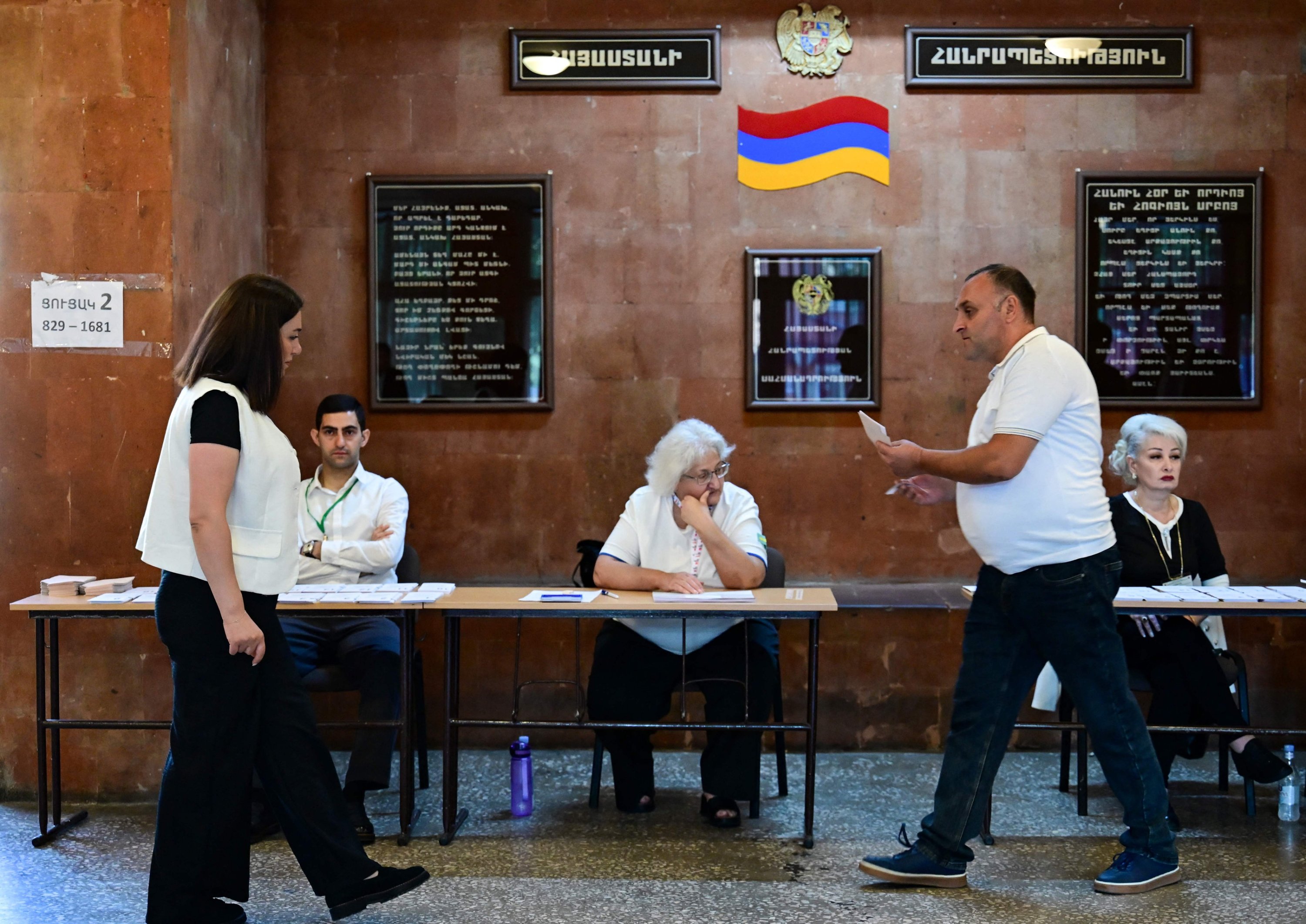 Pashinyan’s victory: Armenia chooses peace, regional integration