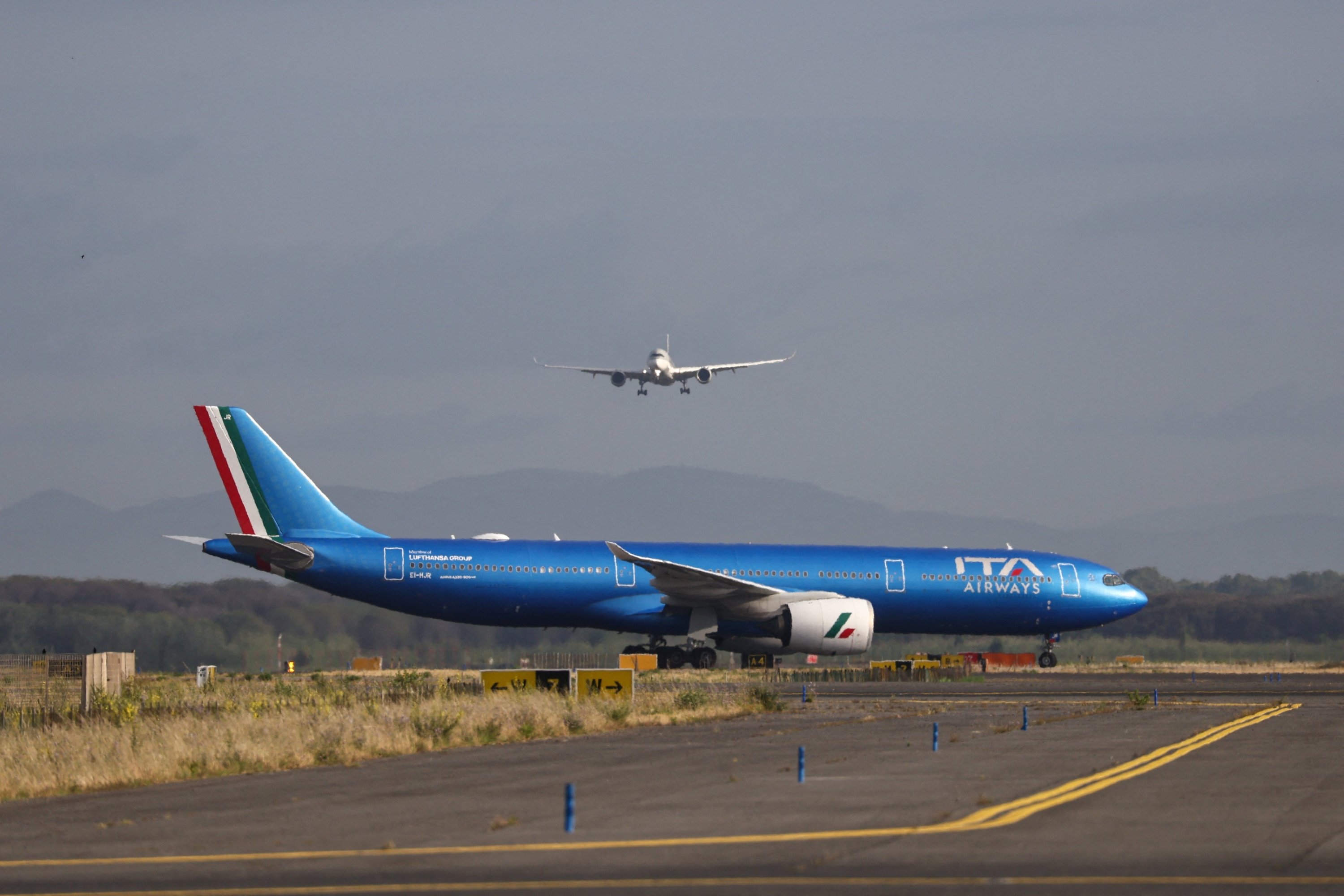 Global airlines slash sharply 2026 profit outlook on fuel shock
