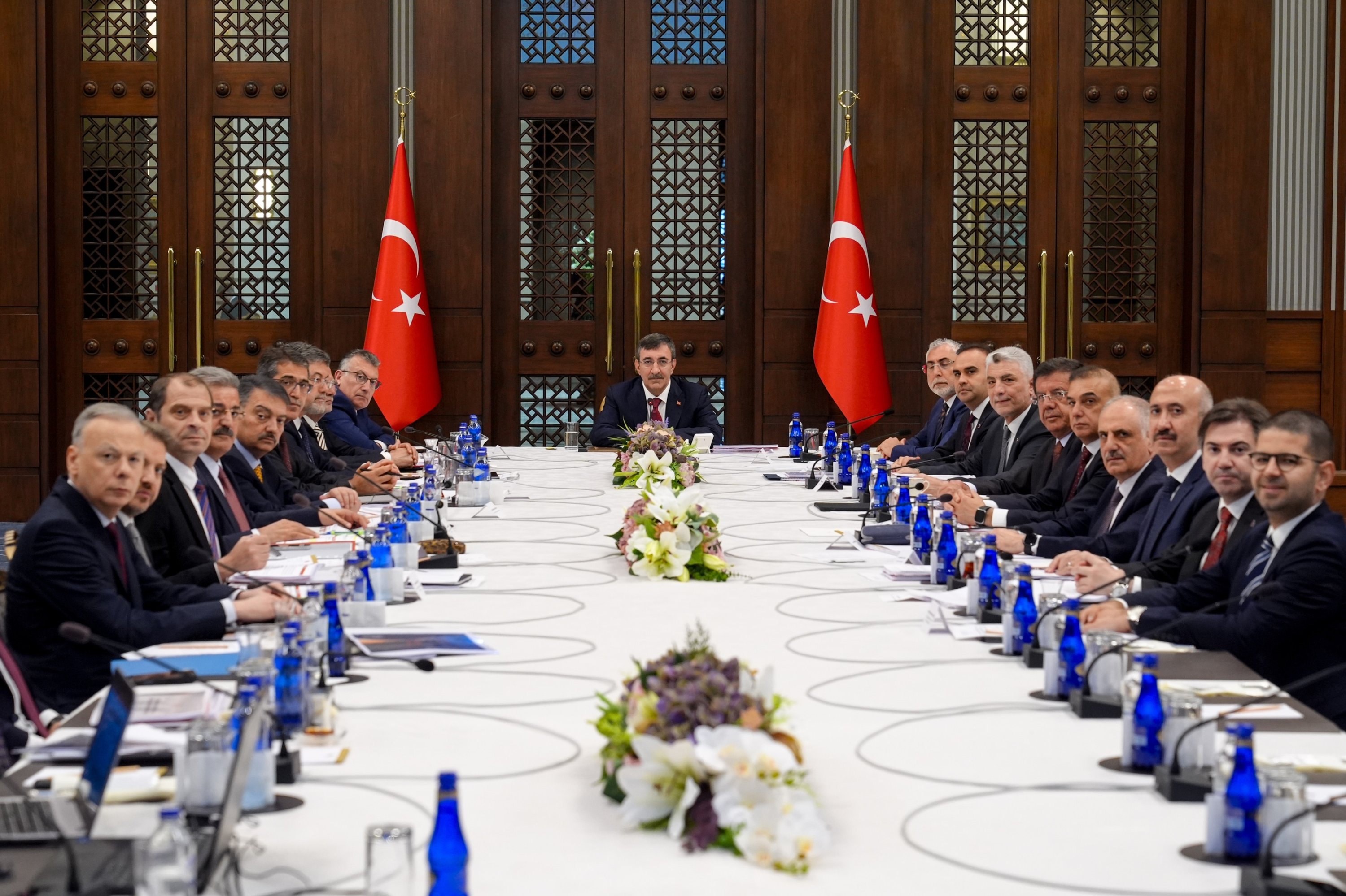 Türkiye Reaffirms Reform Agenda