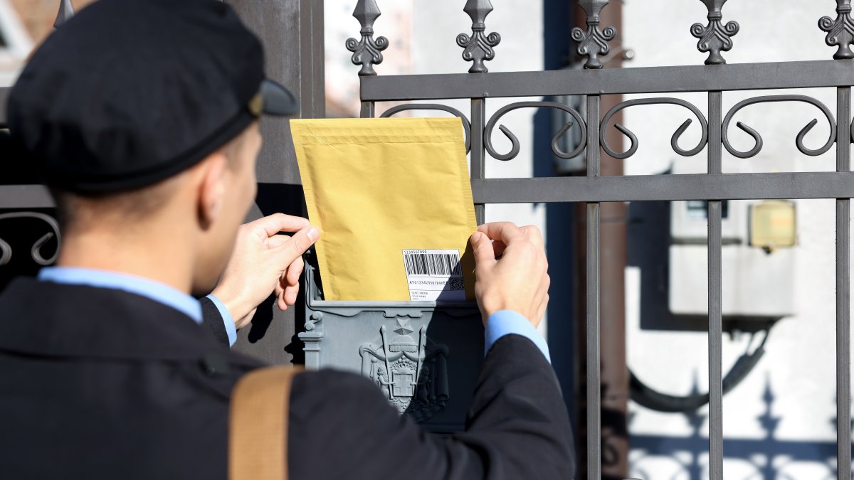As postal networks modernize, the people behind them remain the foundation of their resilience and continuity. (Shutterstock Photo)