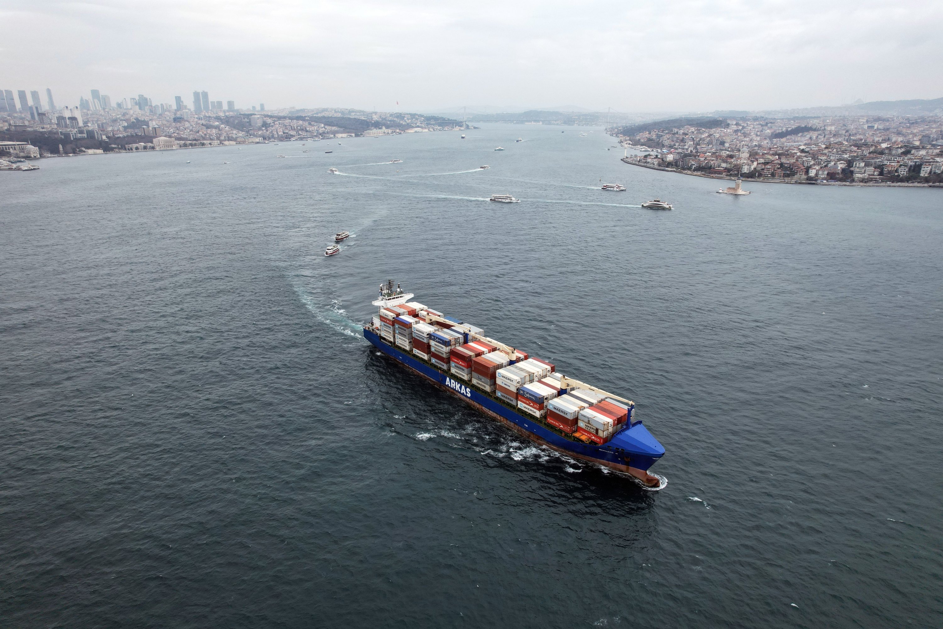 Türkiye, Canada agree to launch discussions for FTA