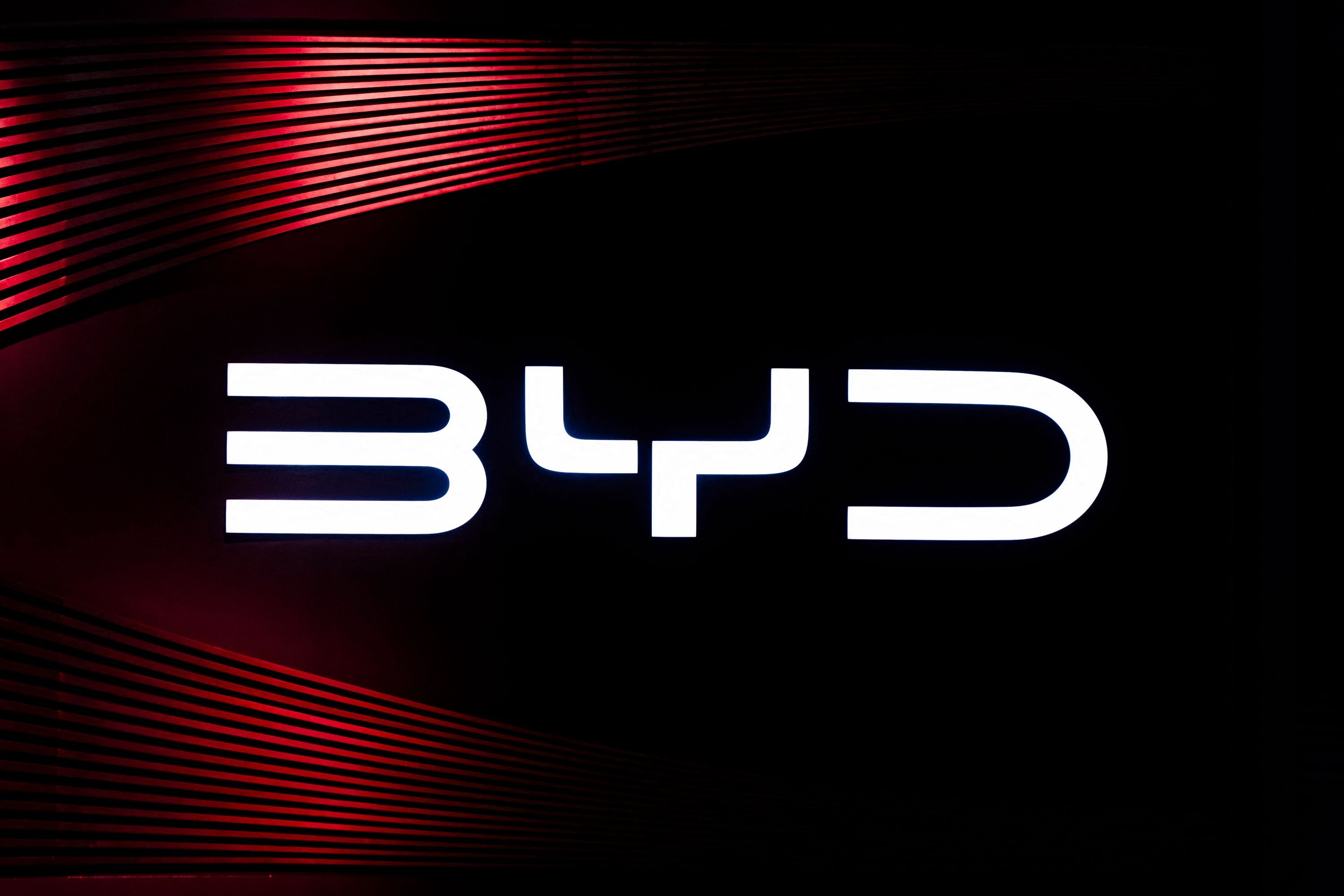 US blacklists Alibaba, BYD, Baidu, says they aid China’s military