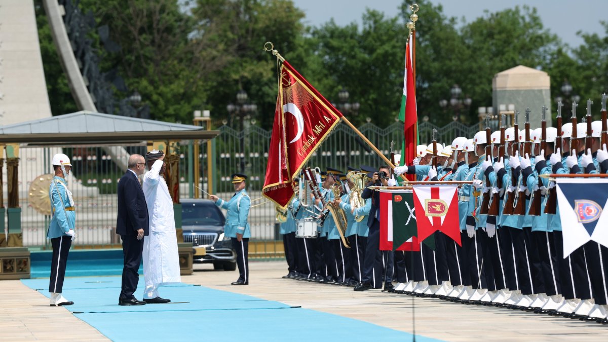 Niger’s turn to Türkiye signals new partnership model in Sahel