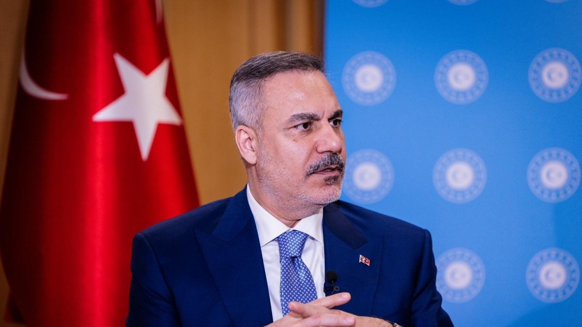 Türkiye to push regional cooperation agenda at Balkan summit