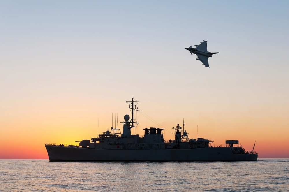 Black Sea security hinges on Türkiye-Romania tech partnership
