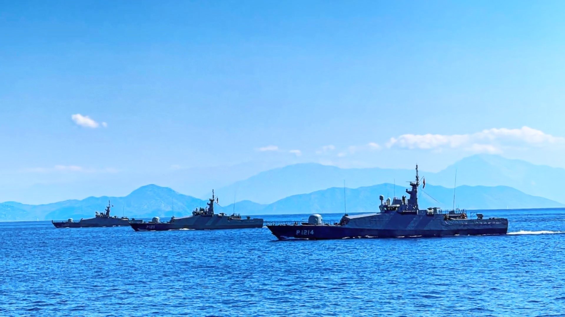 ‘Blue Homeland Law’: A new framework for Türkiye’s maritime order