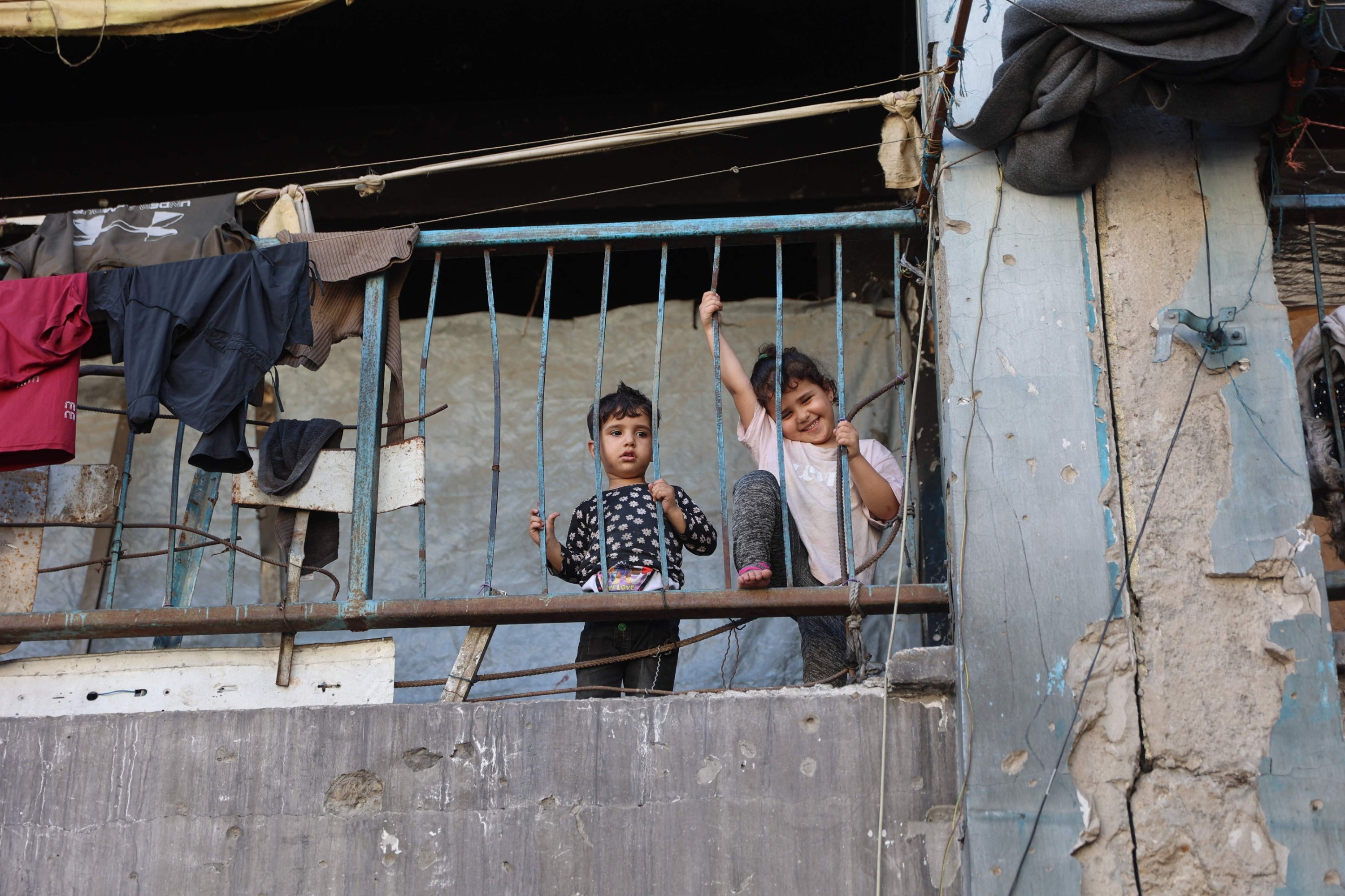 Israel mulls new Gaza offensive