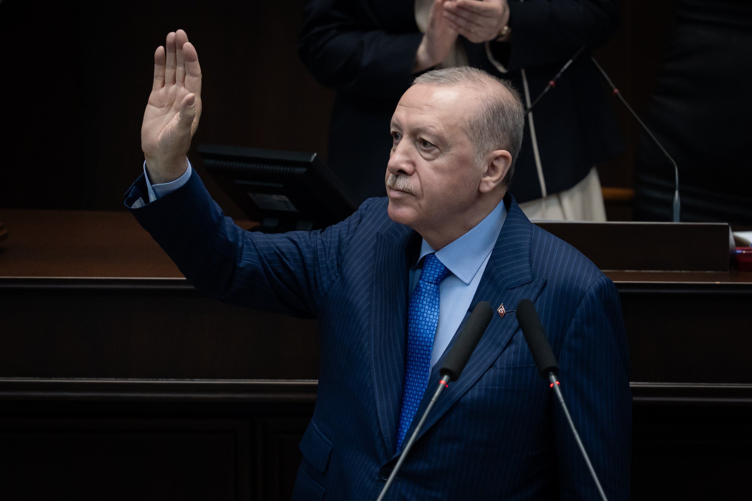 Türkiye warns Israel to stop stoking tensions, pledges ‘strong response’