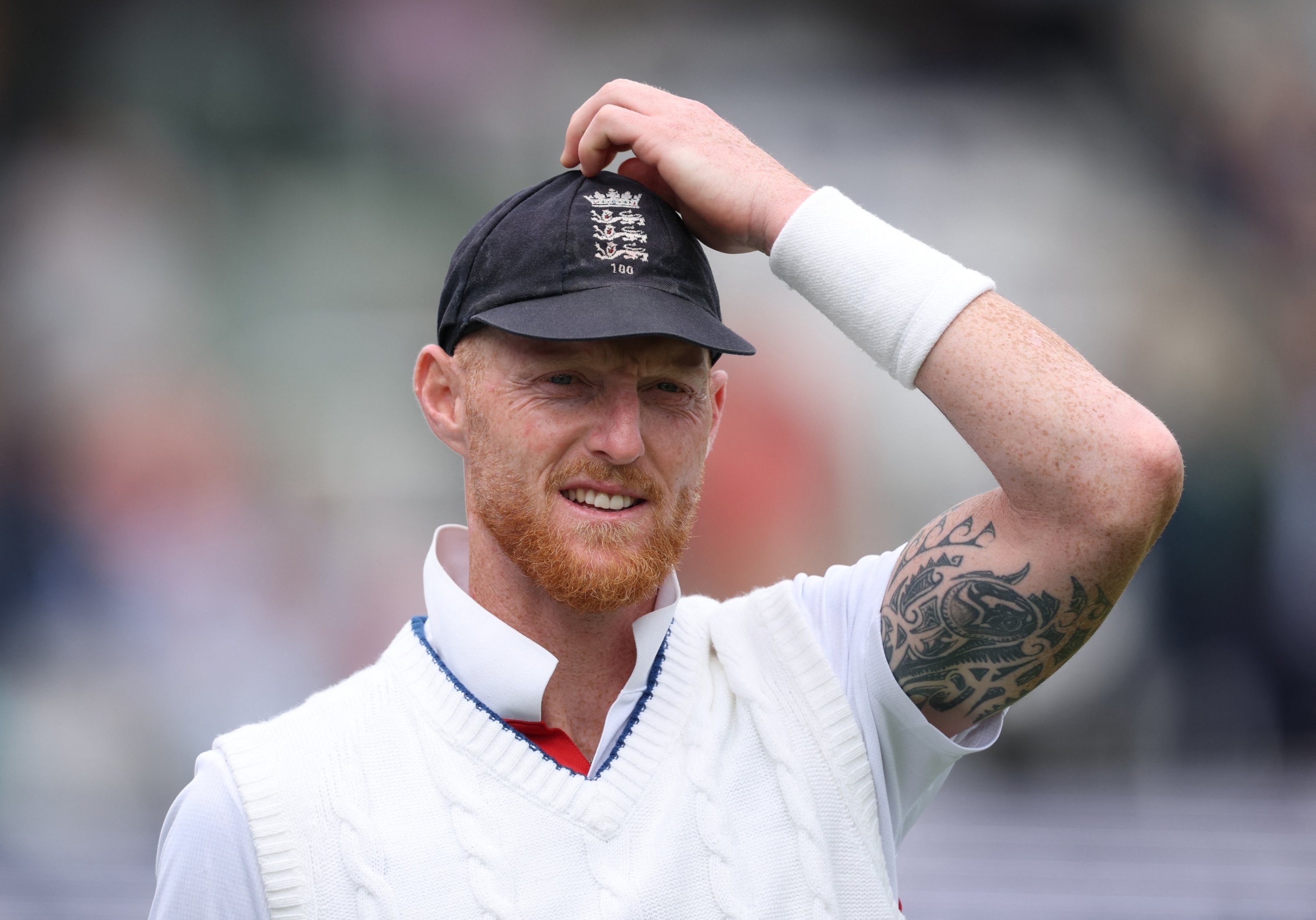 Stokes captaincy under pressure as nightclub incident sparks probe