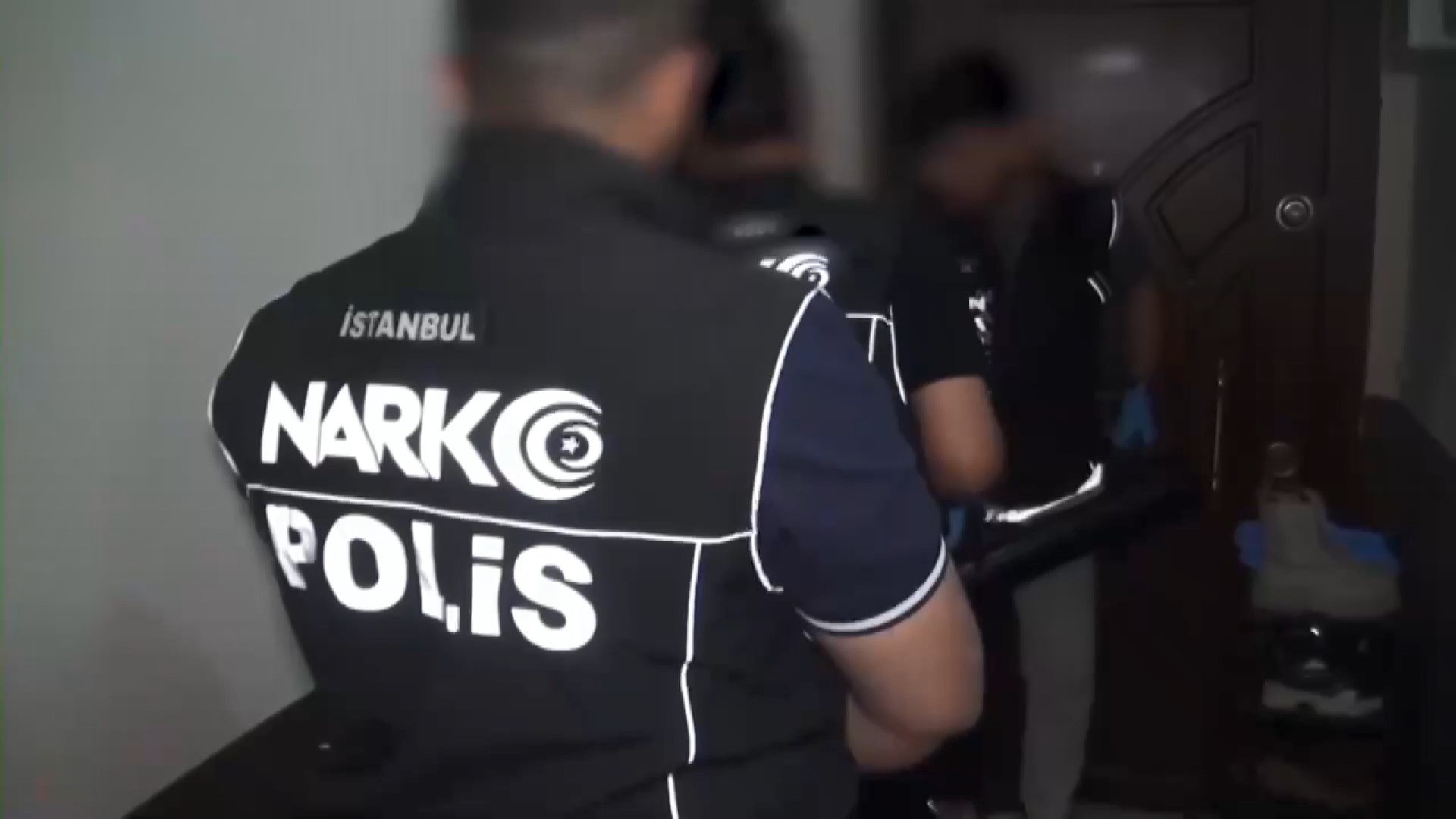 Türkiye detains 110 suspects in major anti-drug operation