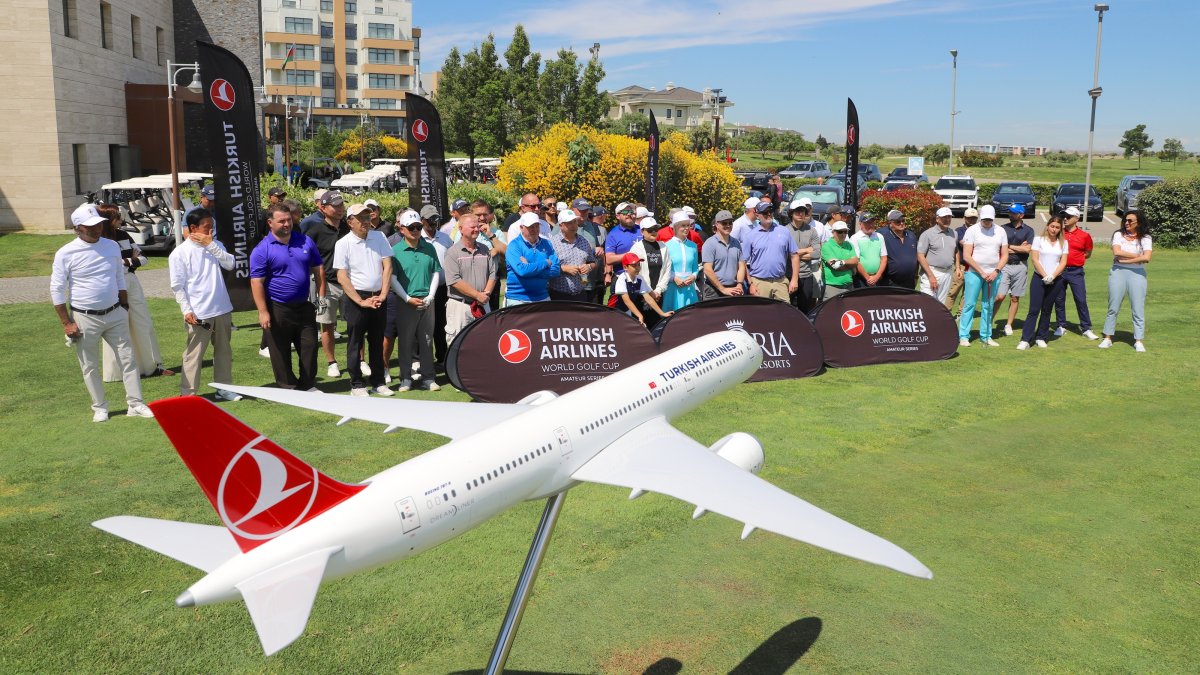 Turkish Airlines remains Türkiye's most valuable brand for 9th year