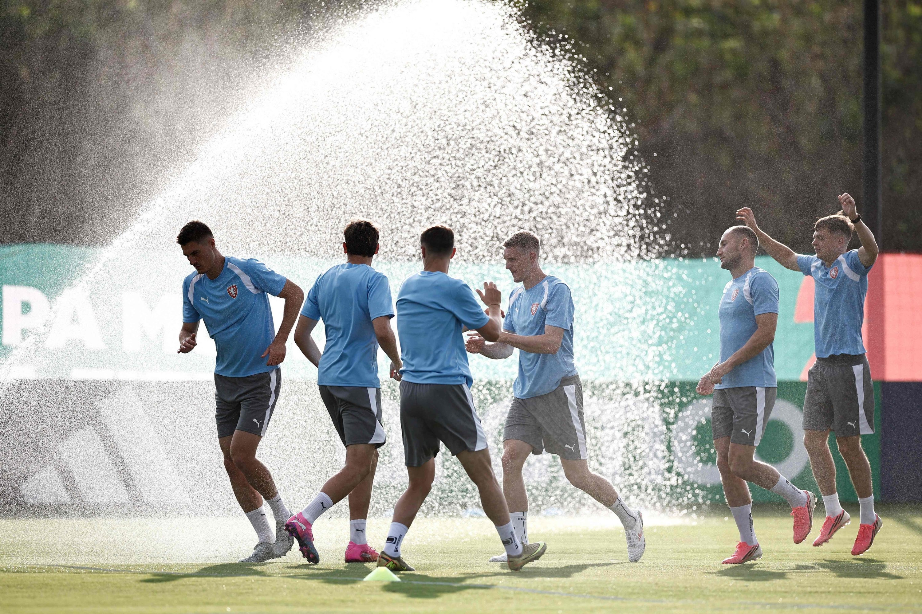 2026 World Cup set for extreme heat test across North America