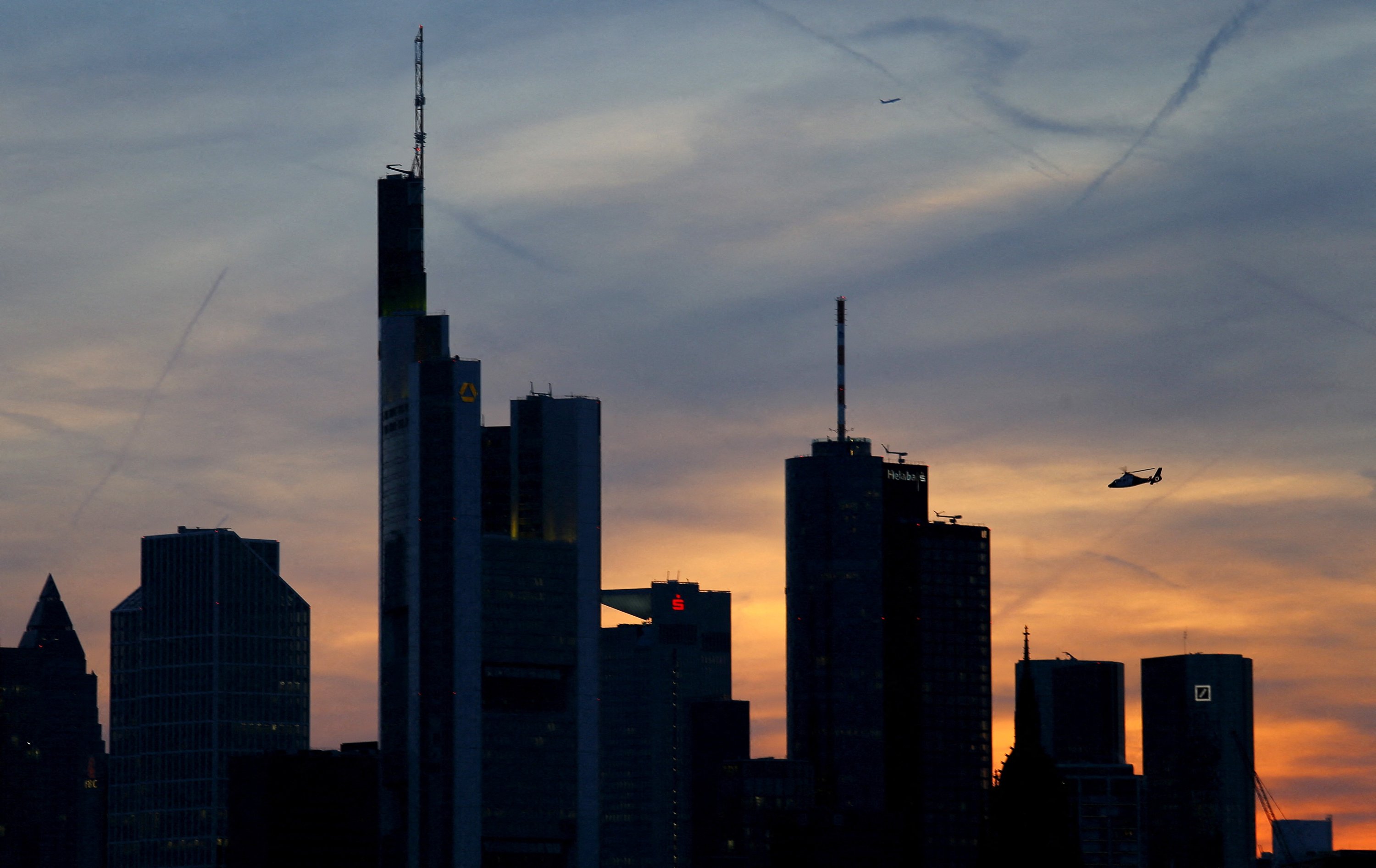 Top institute cuts 2027 German growth due to rising energy prices