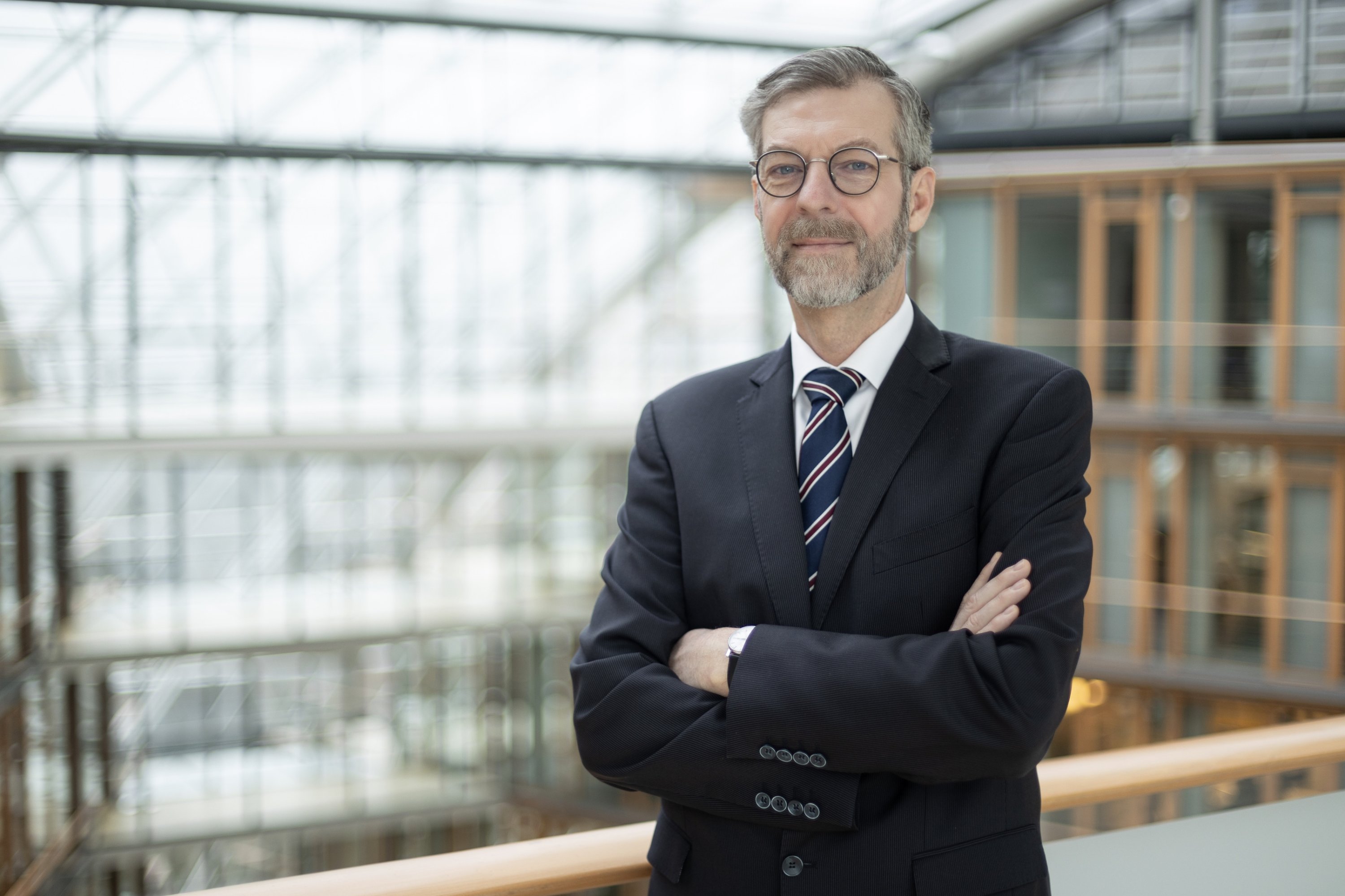 EIB floats future collaboration with Türkiye on railway infrastructure