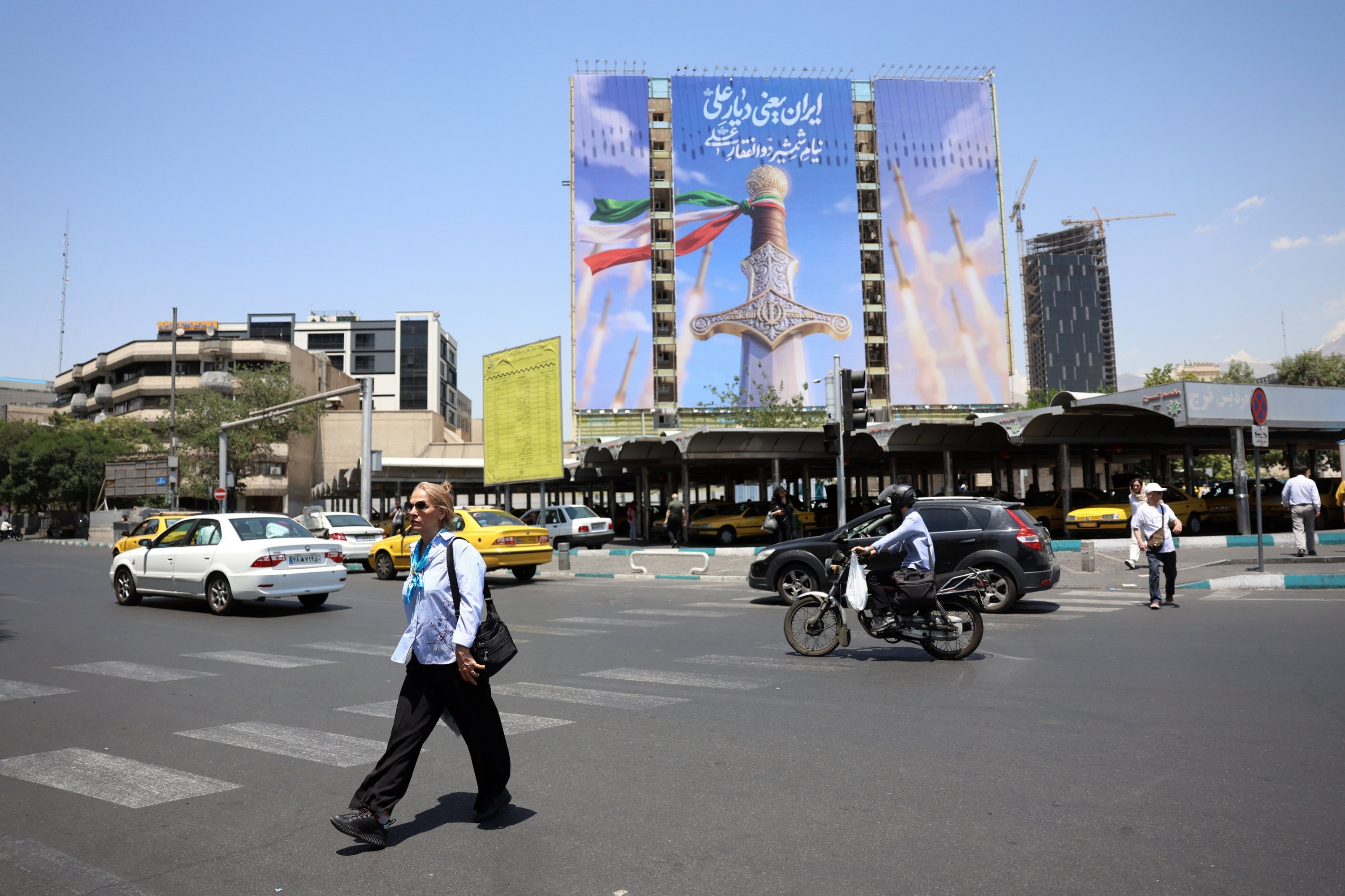 New US strikes leave Mideast truce ‘practically meaningless’: Iran