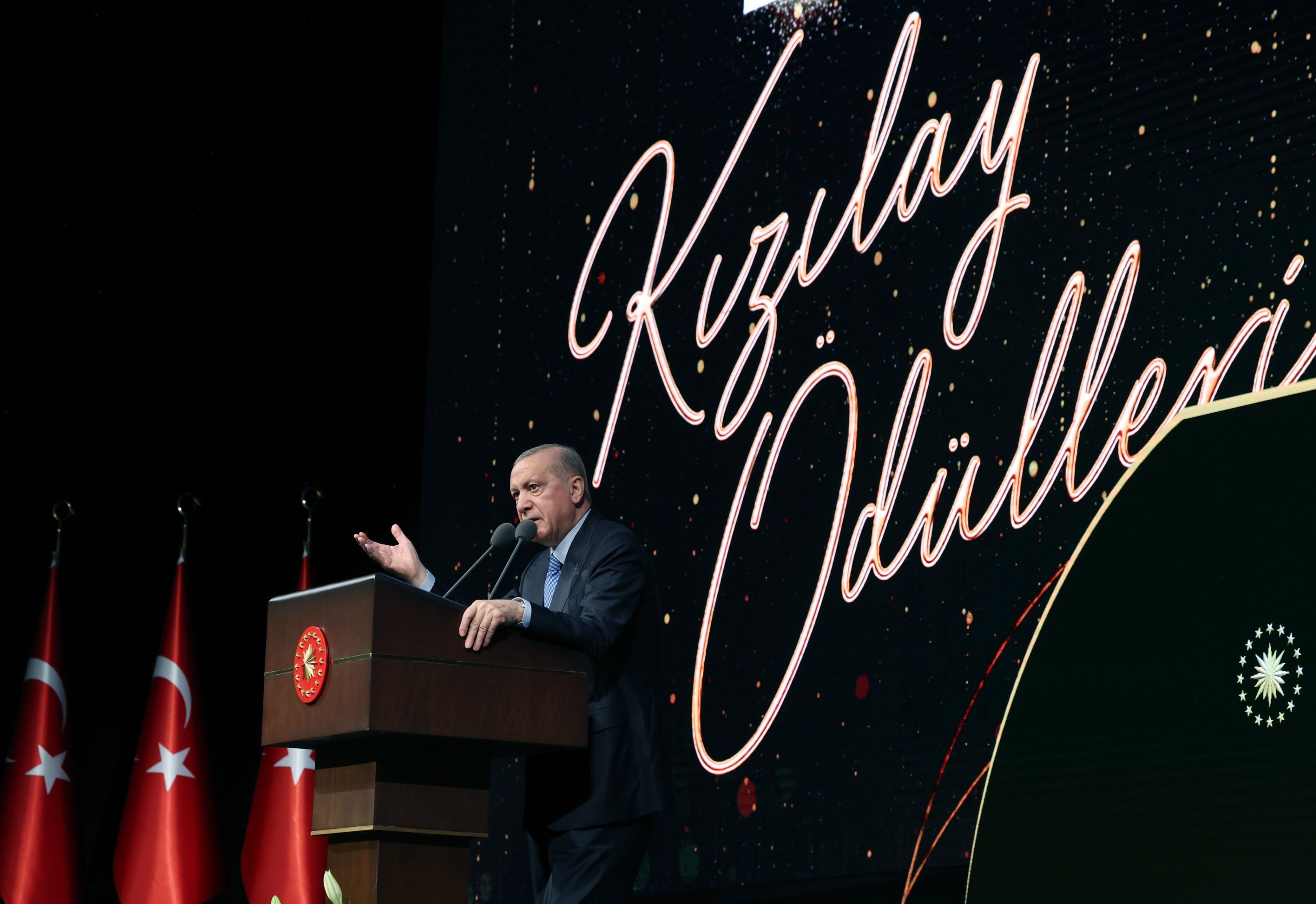 Erdoğan to Netanyahu: You’ll end up like Hitler