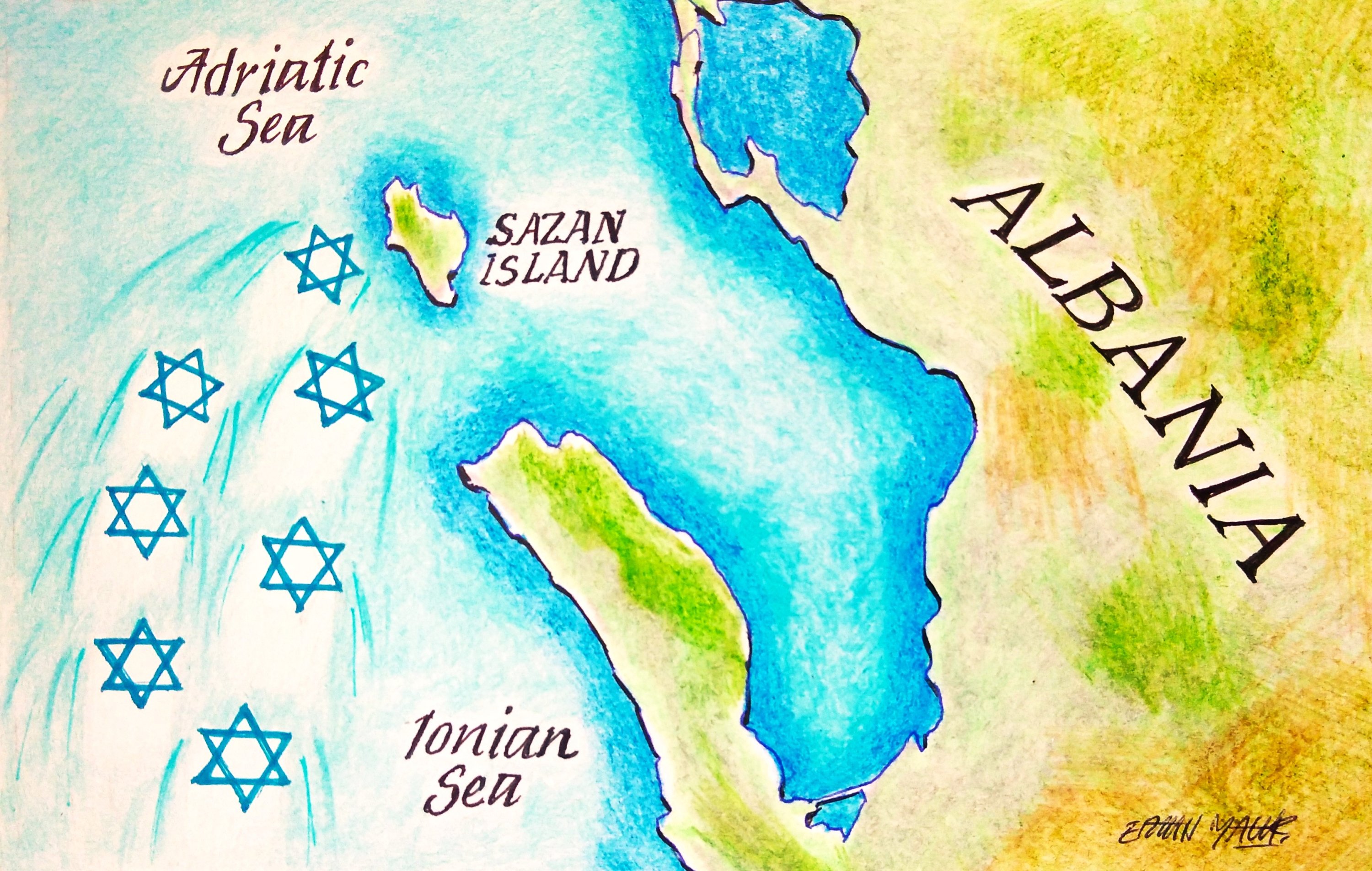 New great game: Mapping US-Israeli axis in the Balkans