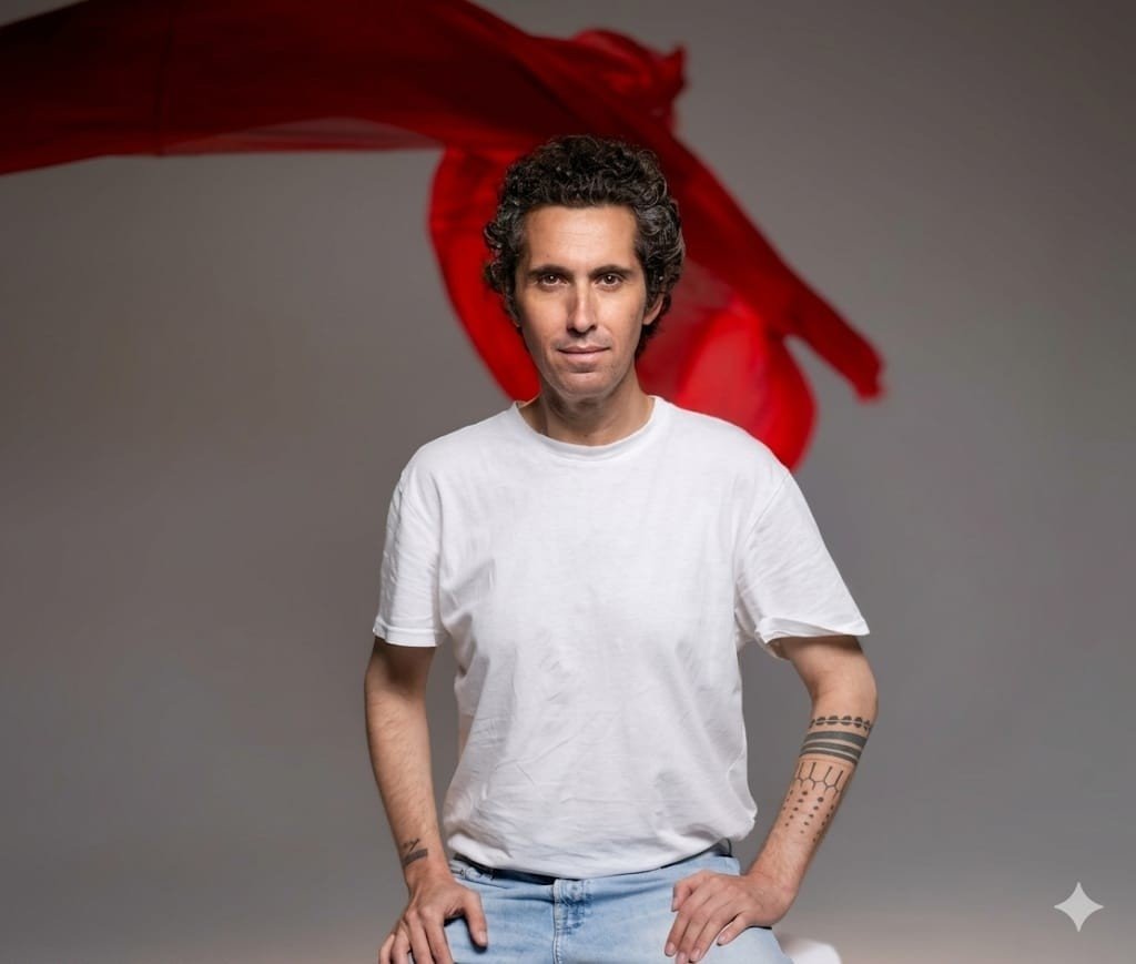Human touch: Turkish designer Murat Aytulum on fashion’s future