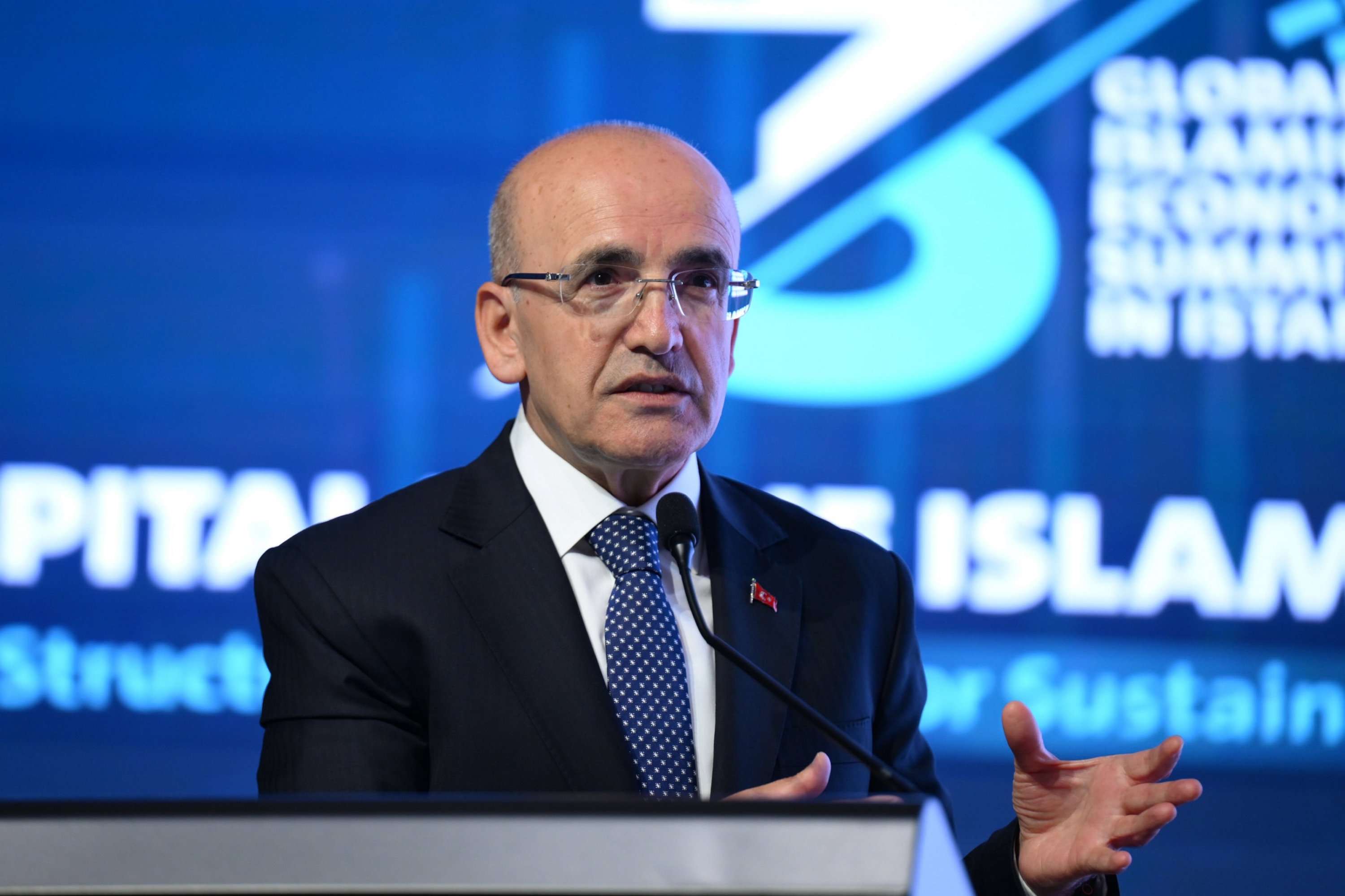 Türkiye says disinflation to get back on track after short delay