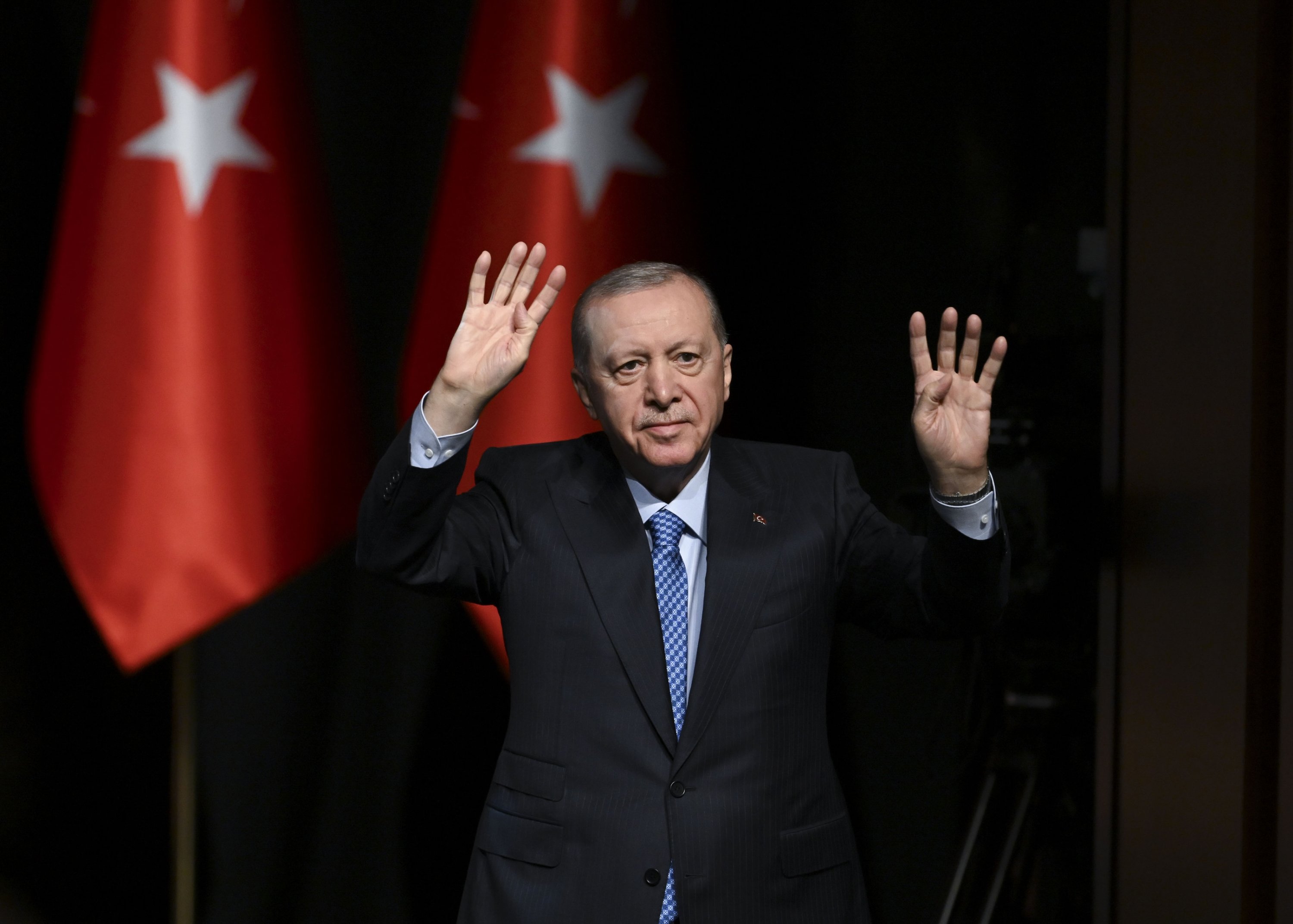 The making of a global Türkiye
