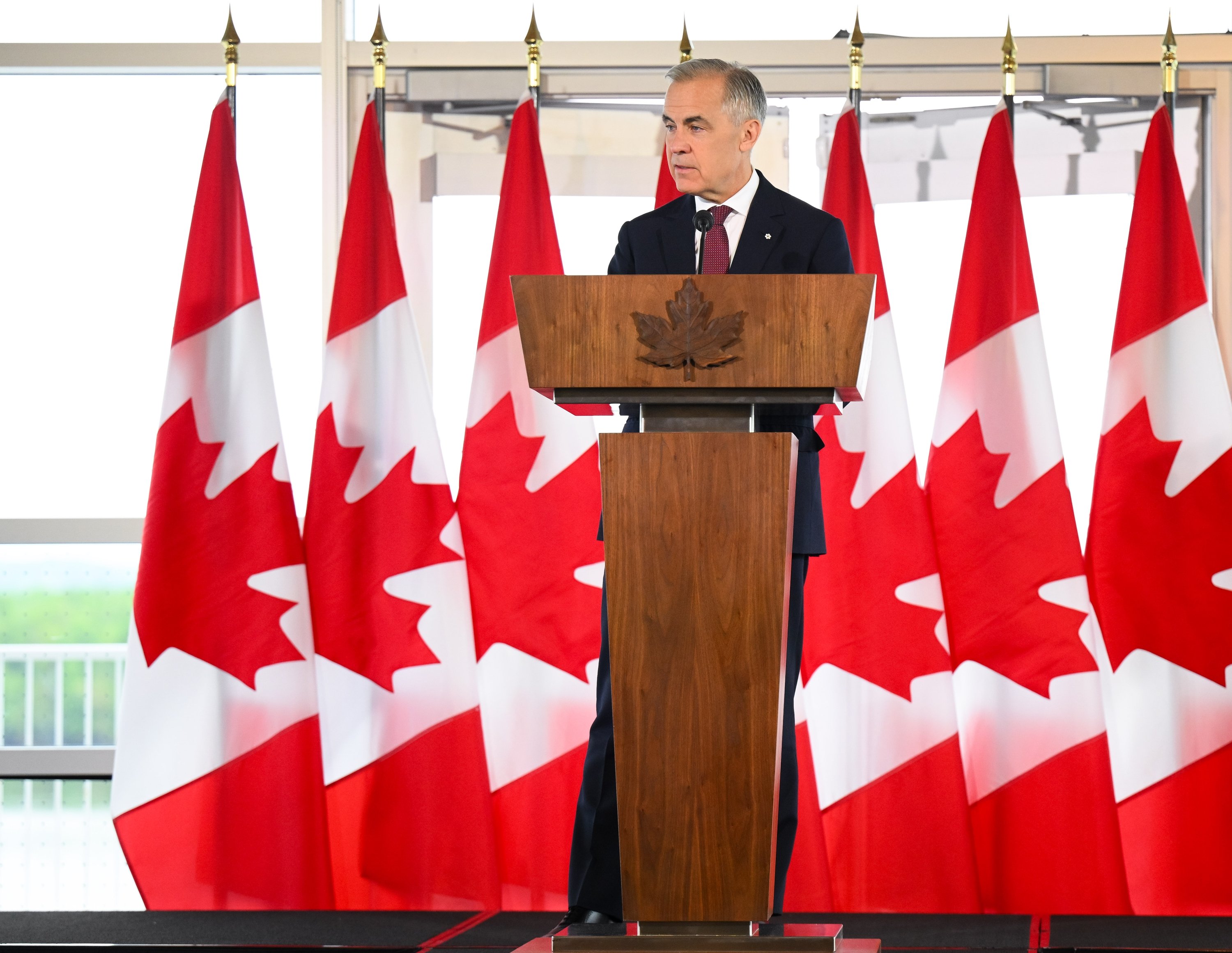 ‘Türkiye critical NATO ally from Balkans to Caucasus’: Canadian PM