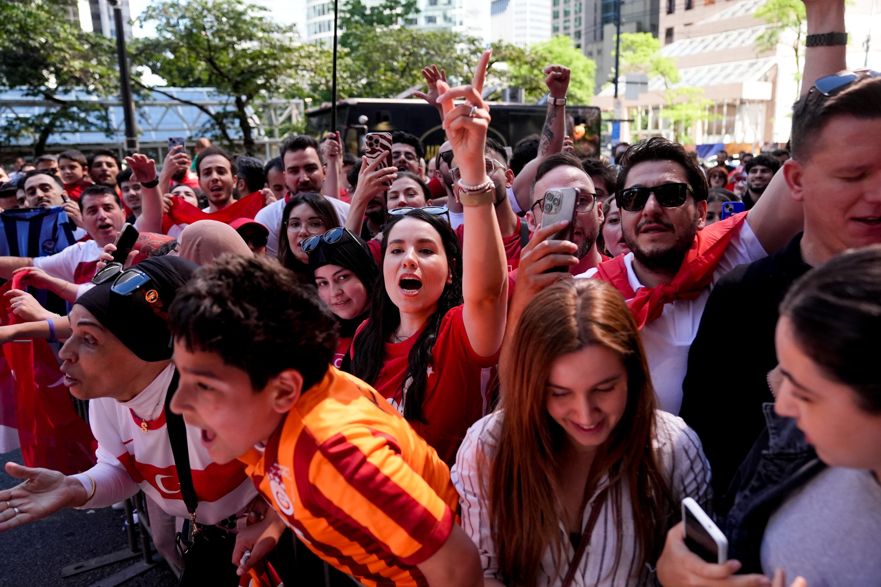Fans prioritize meaning over cost on Vancouver World Cup trips