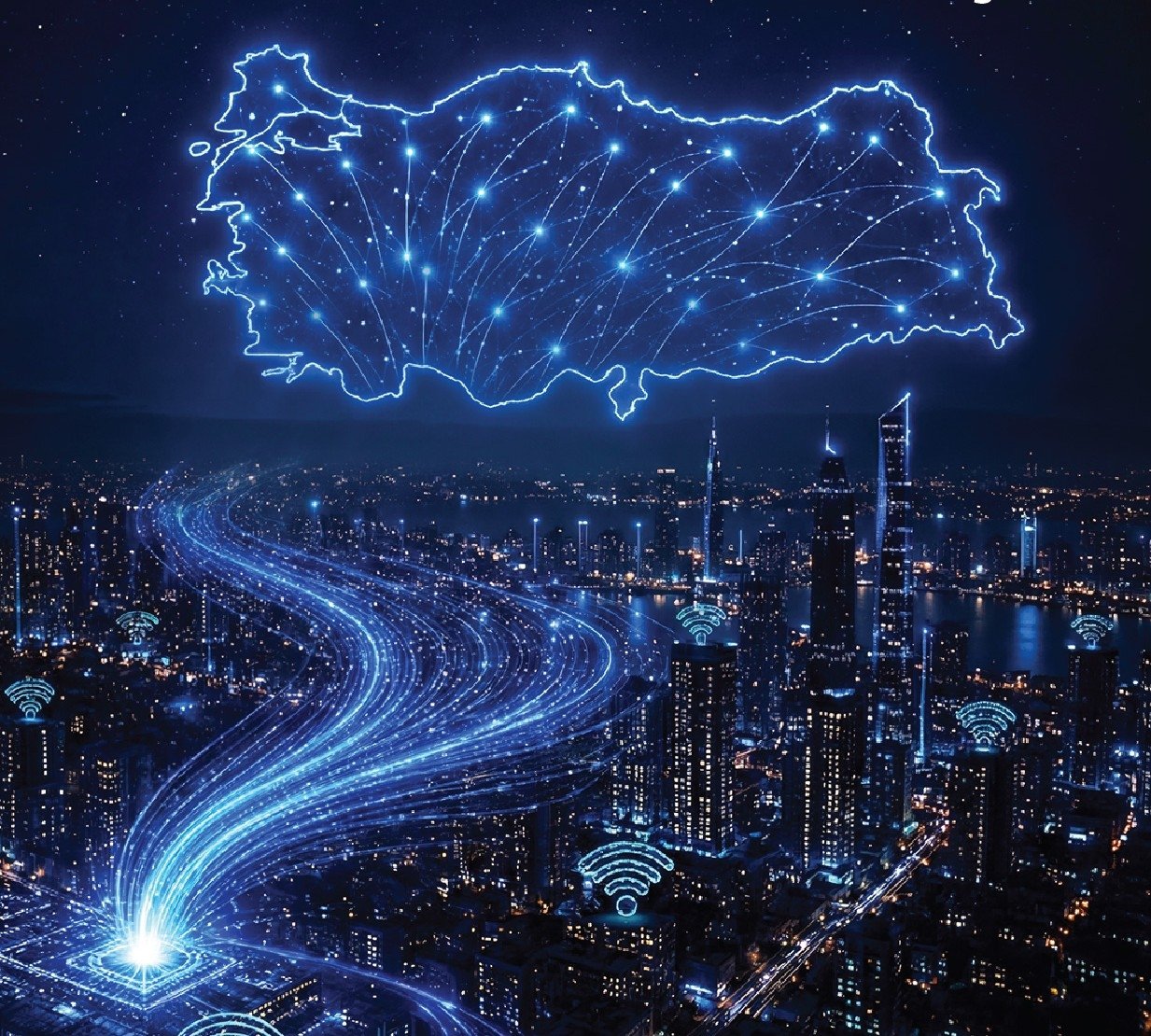 Türk Telekom’s homegrown technology reaches 1 million households