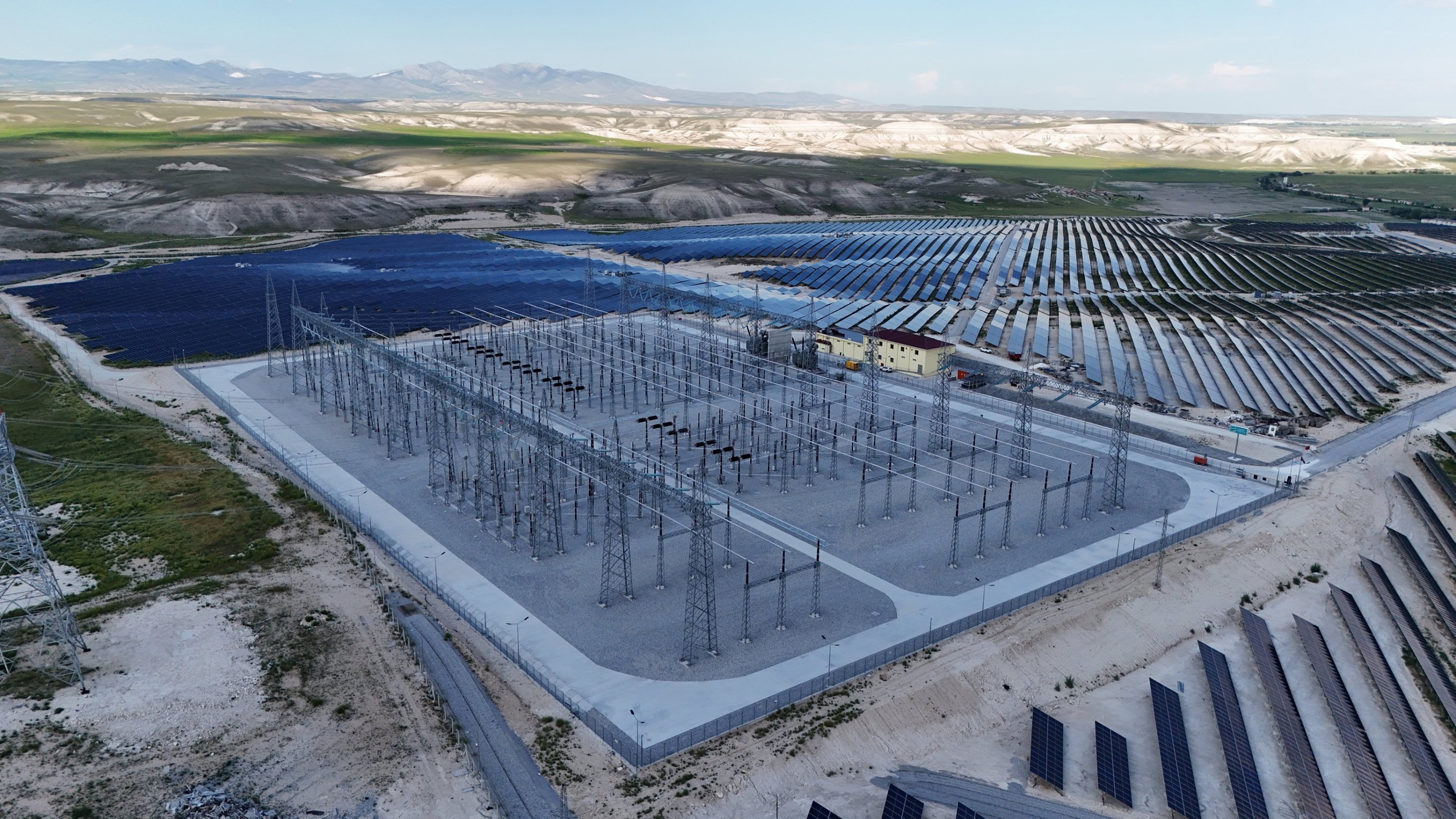 Germany praises electrification goal proposed by Türkiye ahead of COP31