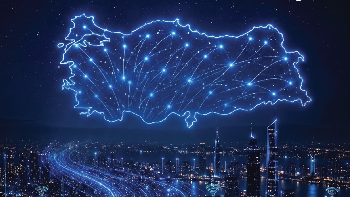 Türk Telekom's homegrown technology reaches 1 million households