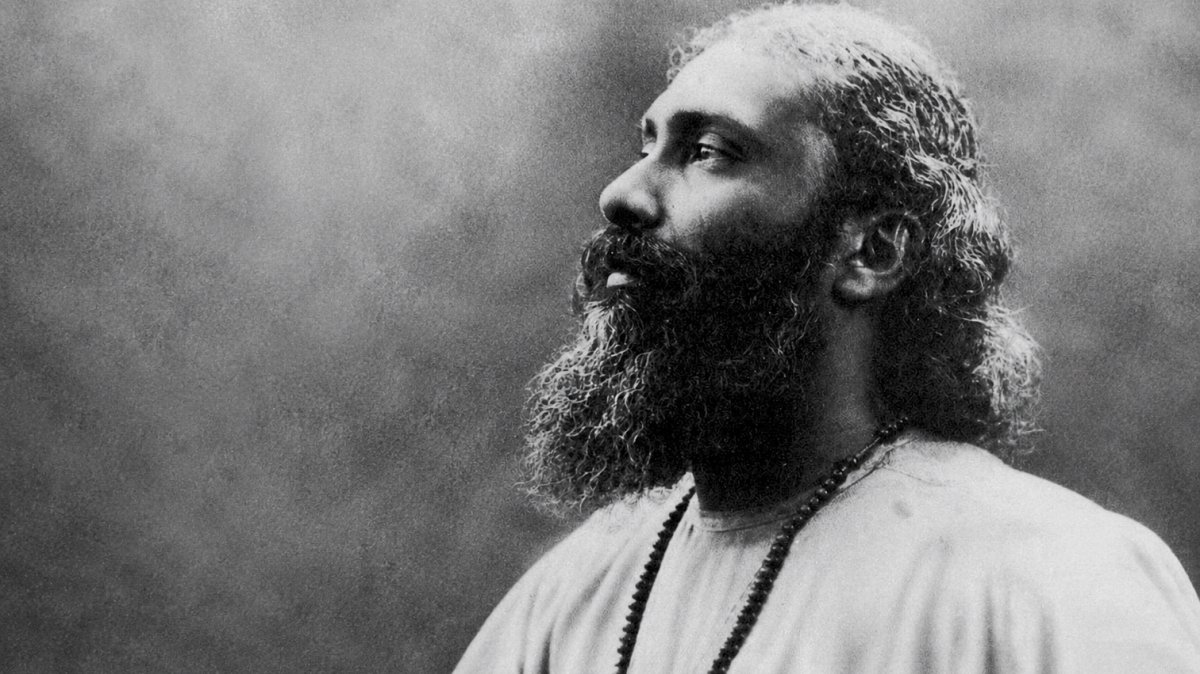 Inayat Khan: Sufi, der in einer universellen Sprache zum Westen sprach