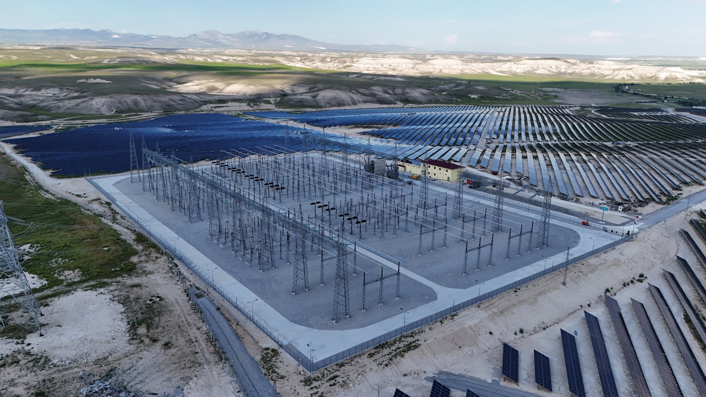 Germany praises electrification goal proposed by Türkiye ahead of COP31