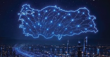 The fiber network management software Netsia BB Suite has been developed by Türk Telekom and Argela's engineering teams. (Courtesy of Türk Telekom)