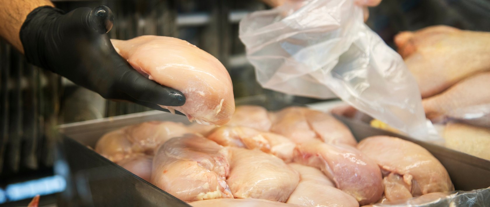 According to prosecutors, authorities are examining whether several poultry companies and their executives coordinated pricing, supply and sales policies in a manner that distorted market conditions and harmed consumers. (Shutterstock Photo)