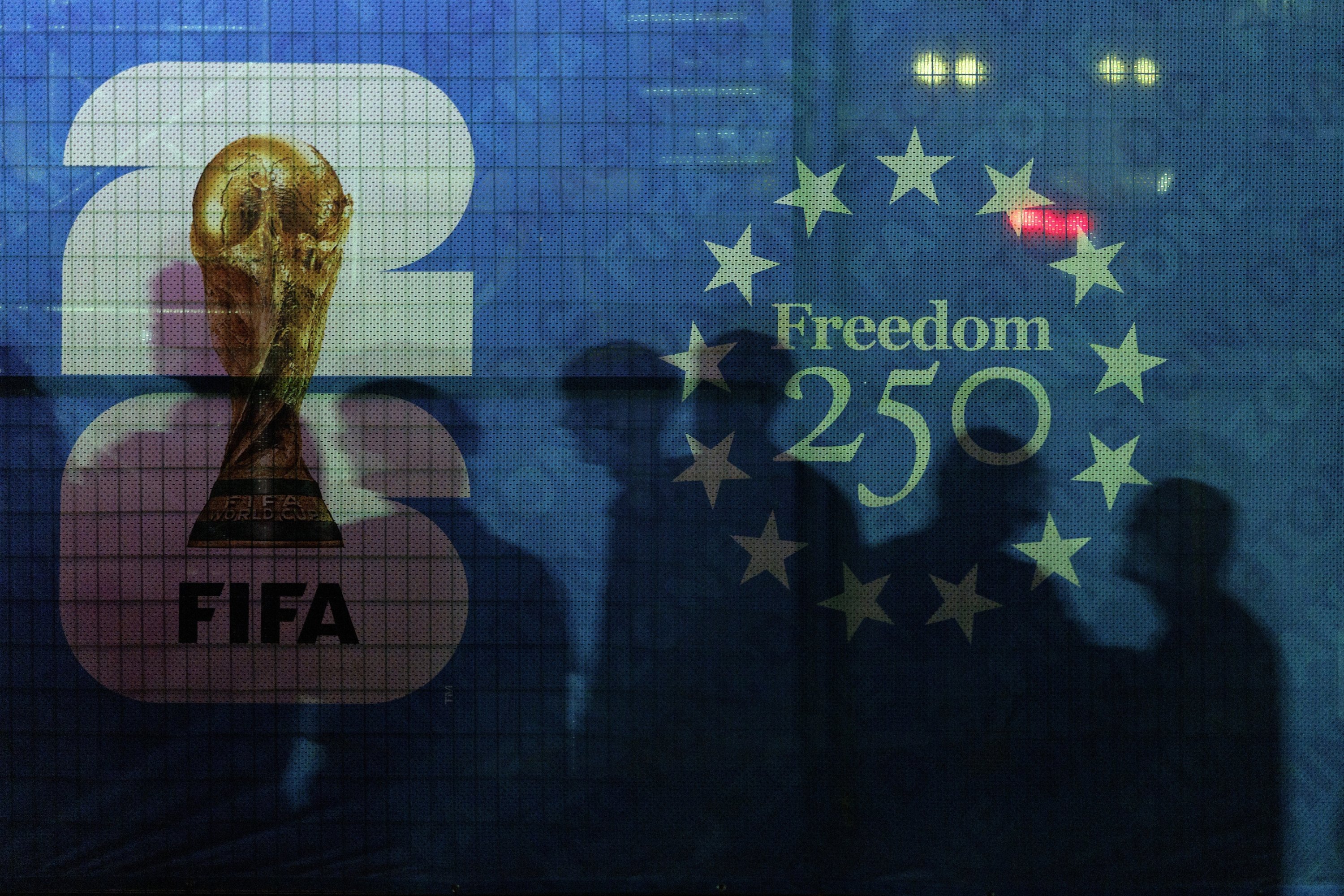 FIFA World Cup 2026: Antidote to a divided world