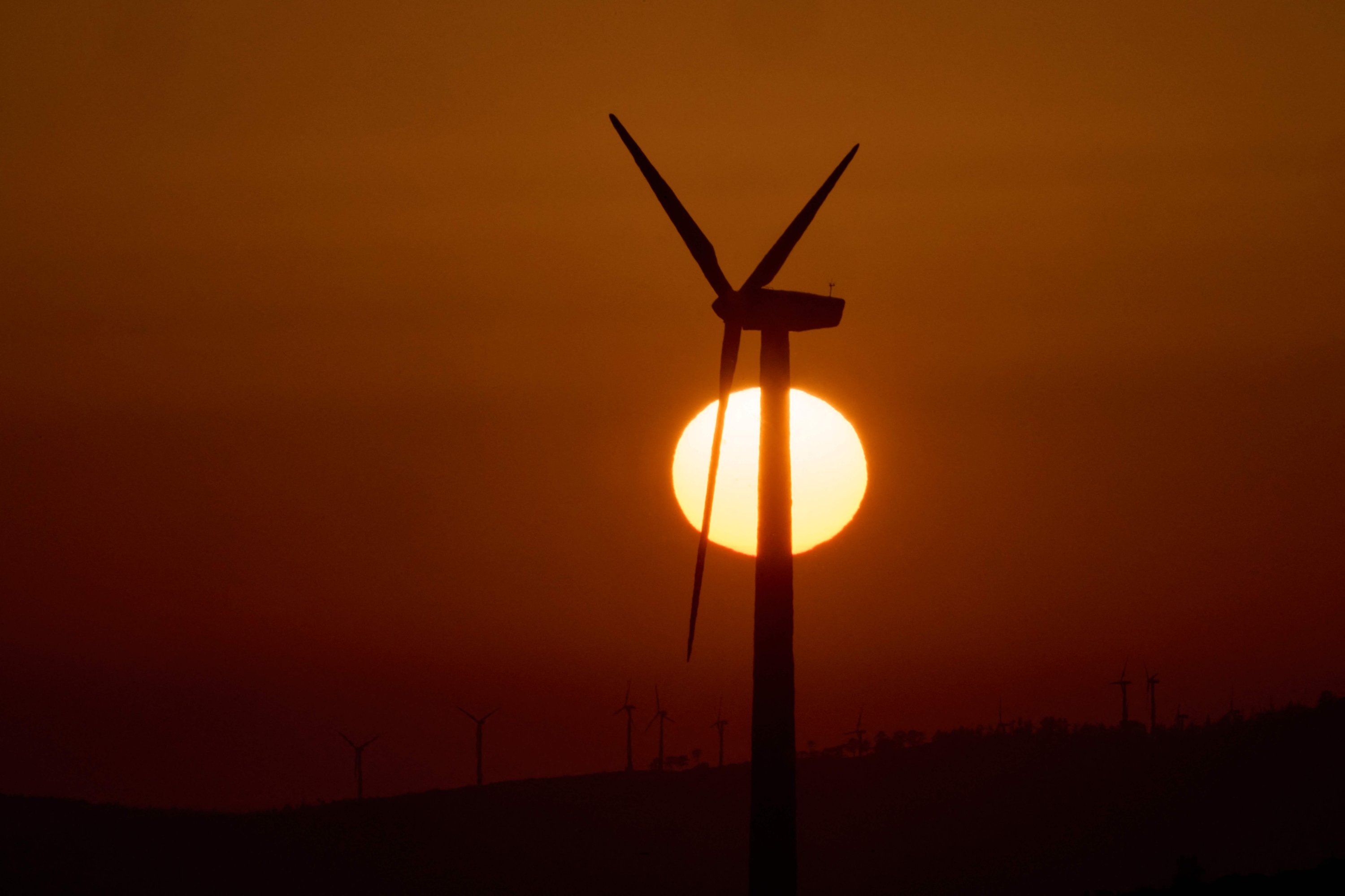 Onshore wind projects to drive Europe’s 2030 capacity expansion