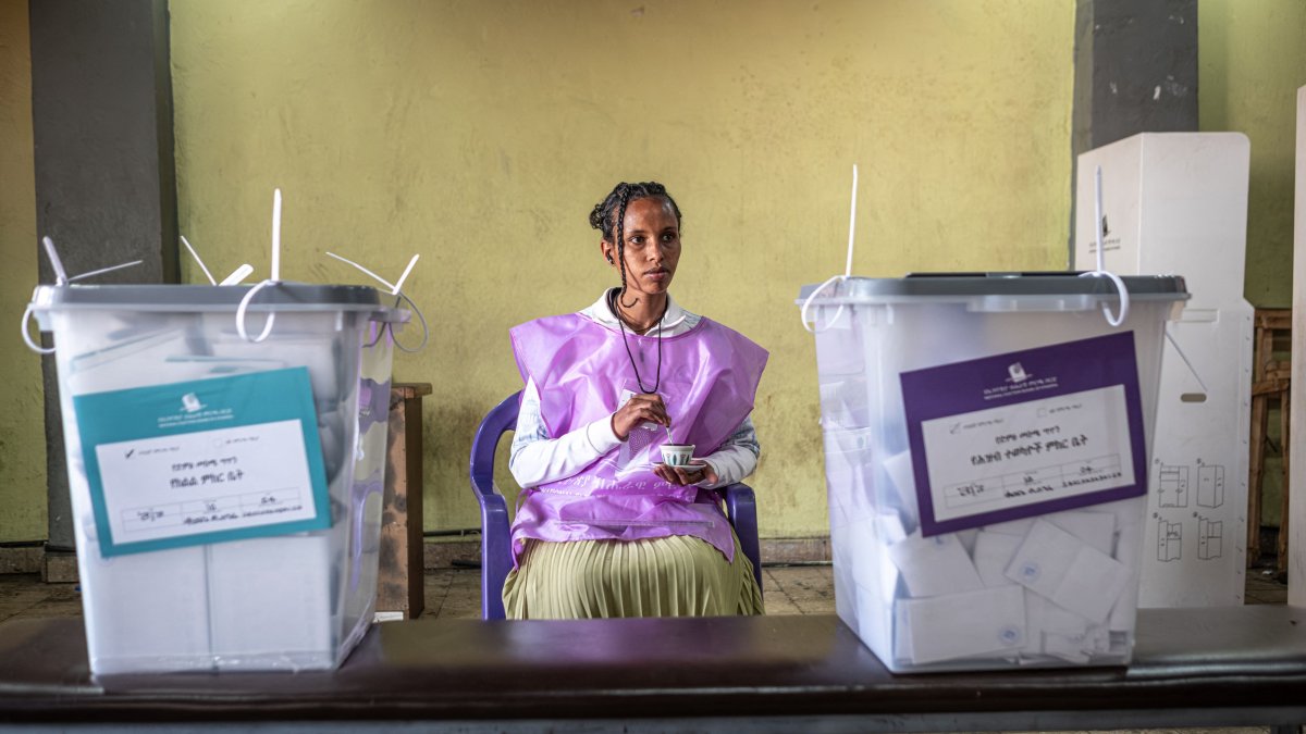 Ballot box in Horn of Africa: For whom and under what conditions?