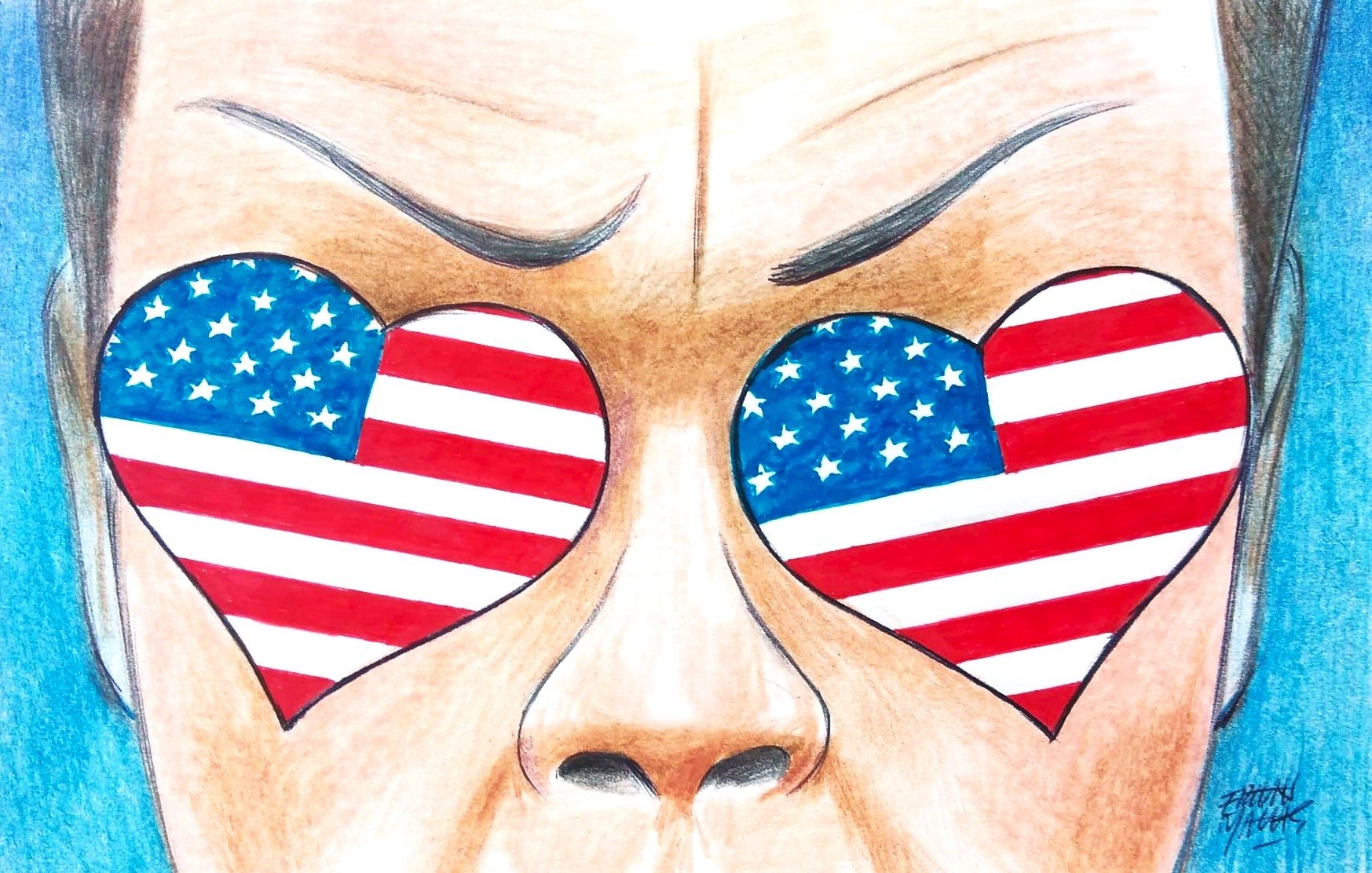 Under fireworks: What American cities say at the age of 250