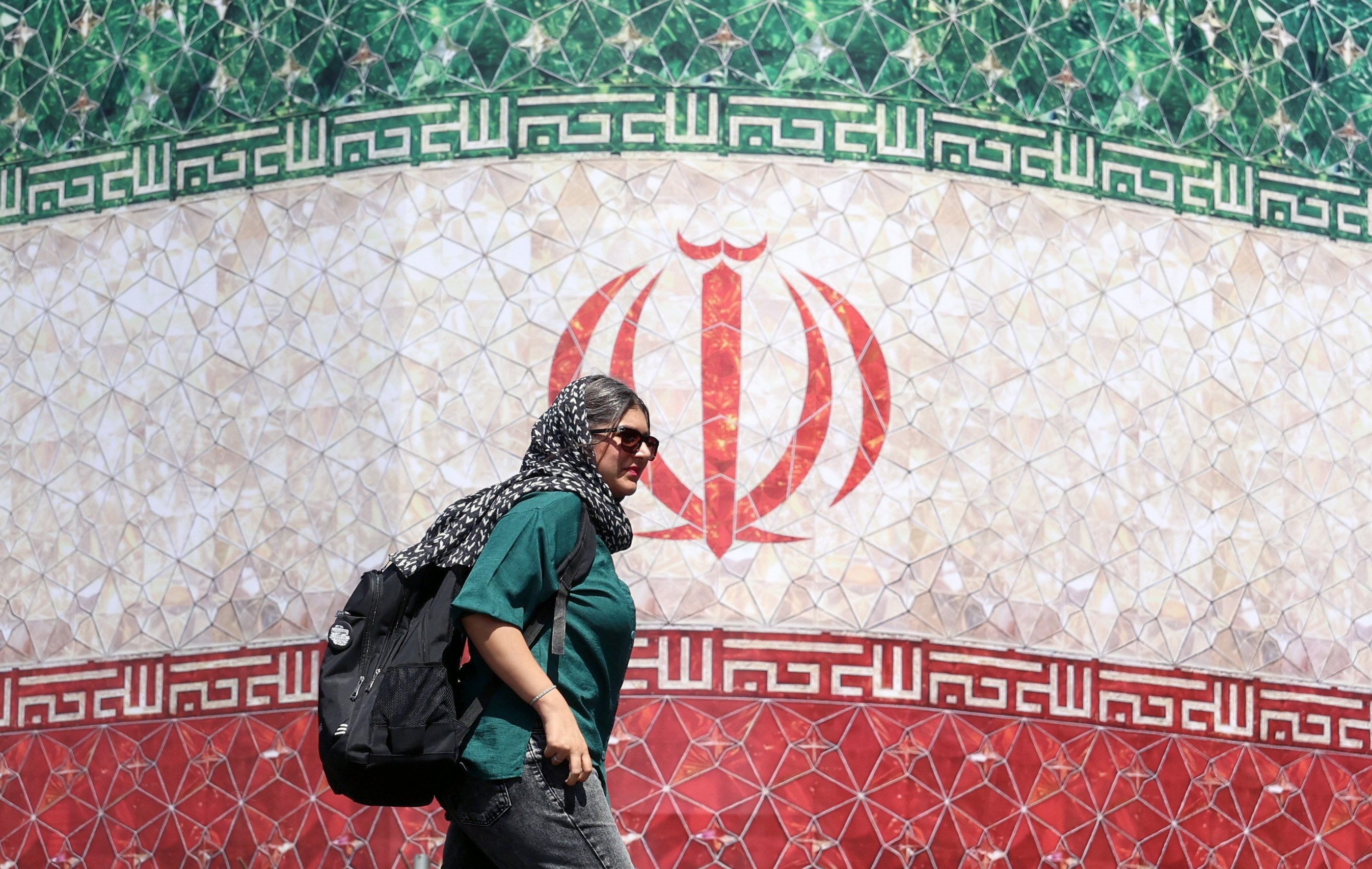 Iran, US reach peace deal to halt Mideast war, reopen Hormuz