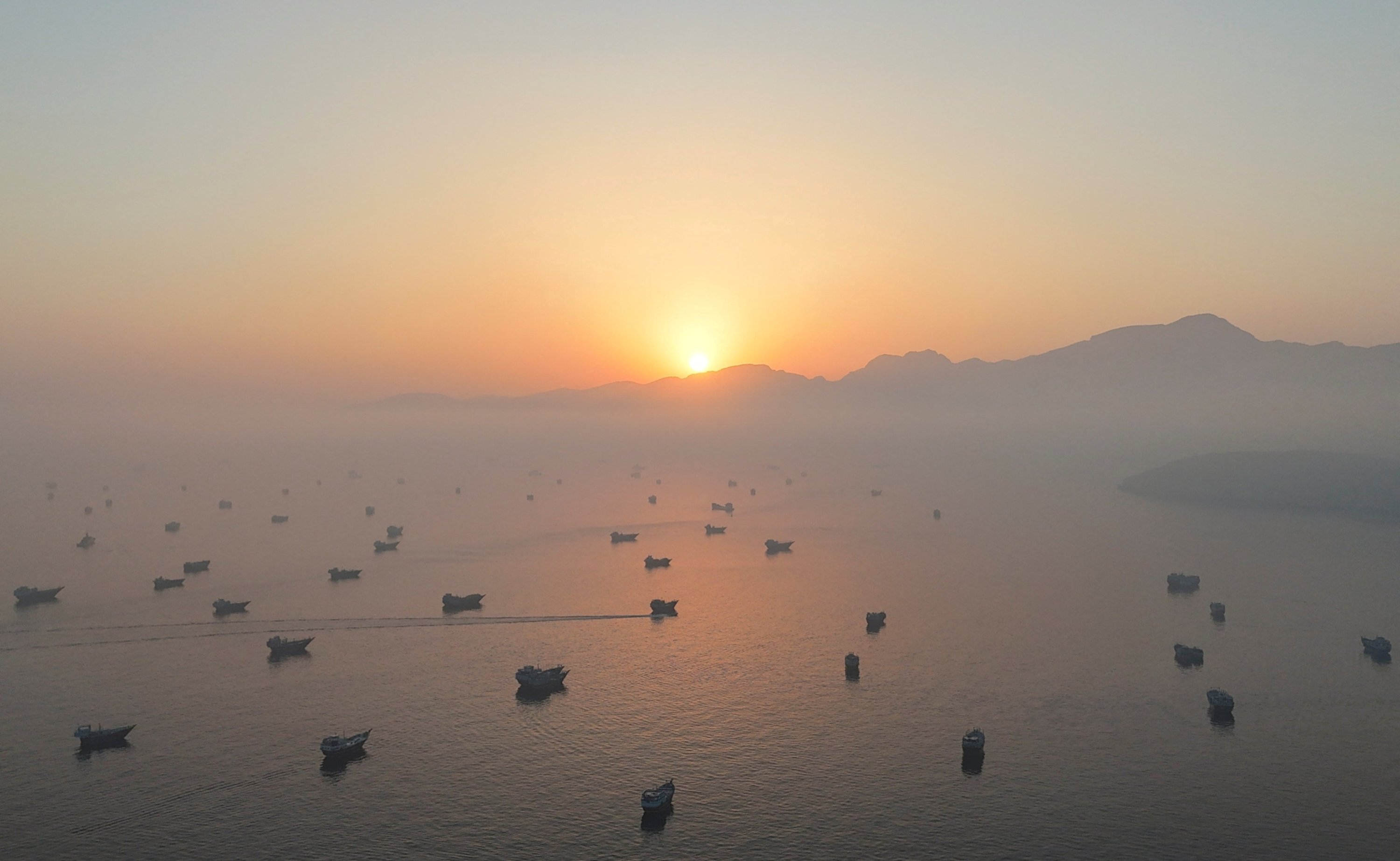 Hormuz reopens, but the energy shock remains