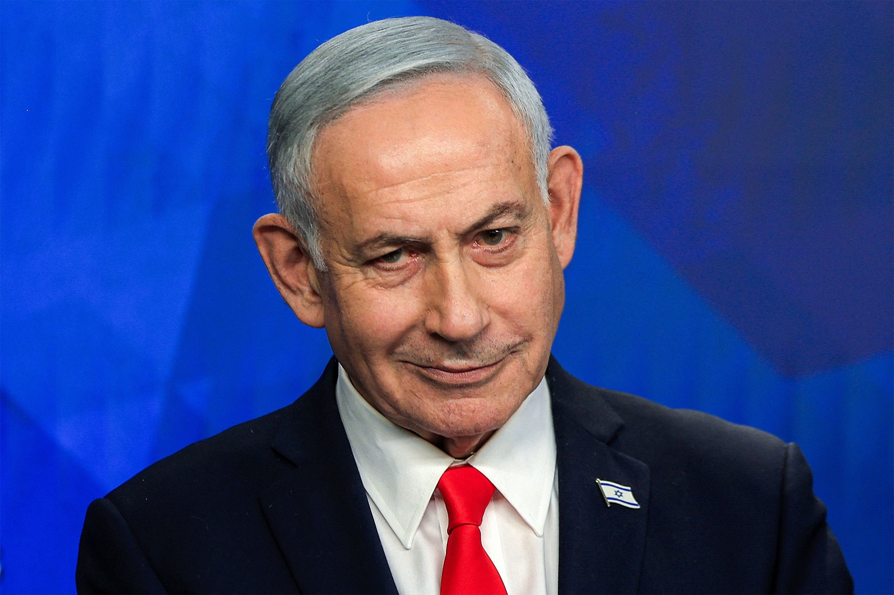 Is lasting peace possible in the Middle East?
