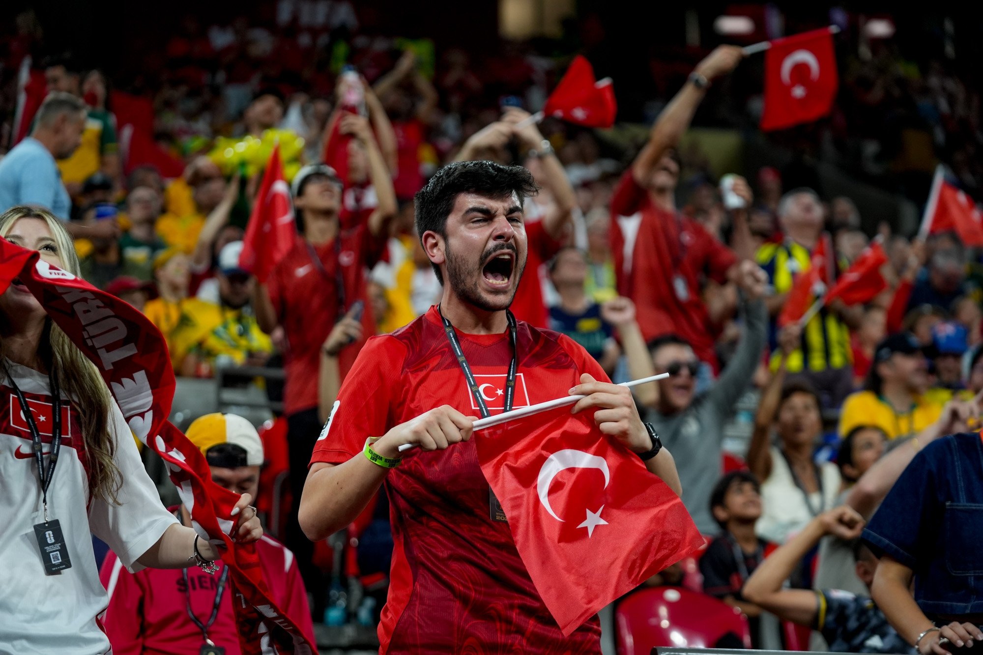 Skyrocketing costs turn 2026 World Cup into luxury experience