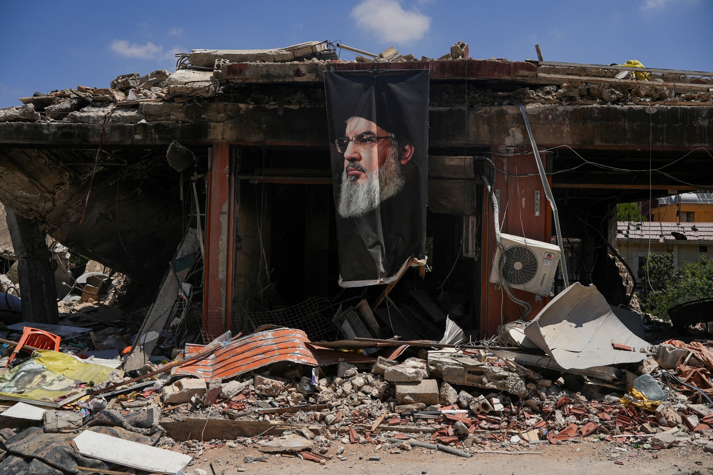 Details remain scant on US-Iran deal promising end to Mideast war