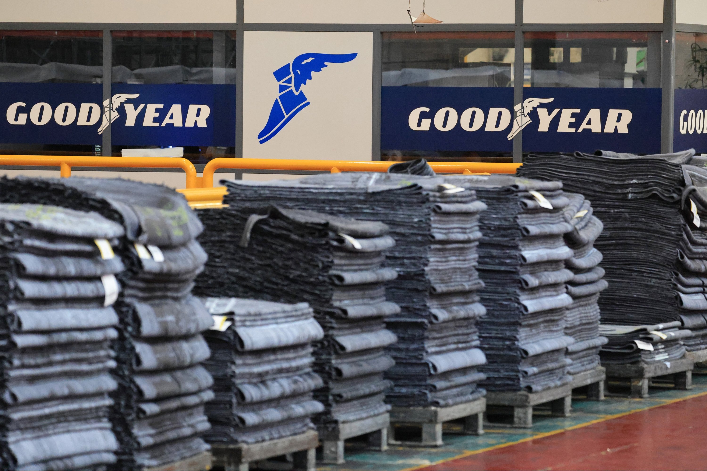Turkish competition body fines tire companies $78.5M