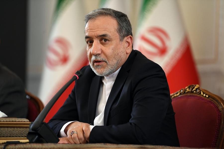 Ending Israeli war on Lebanon key issue in US-Iran deal: Araghchi