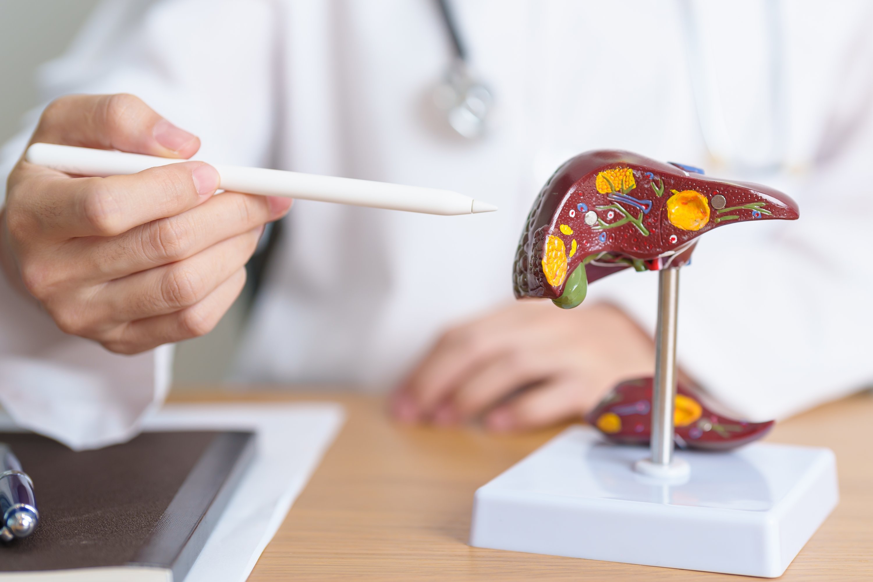 Turkish doctors perform world’s first 8-way paired liver transplant