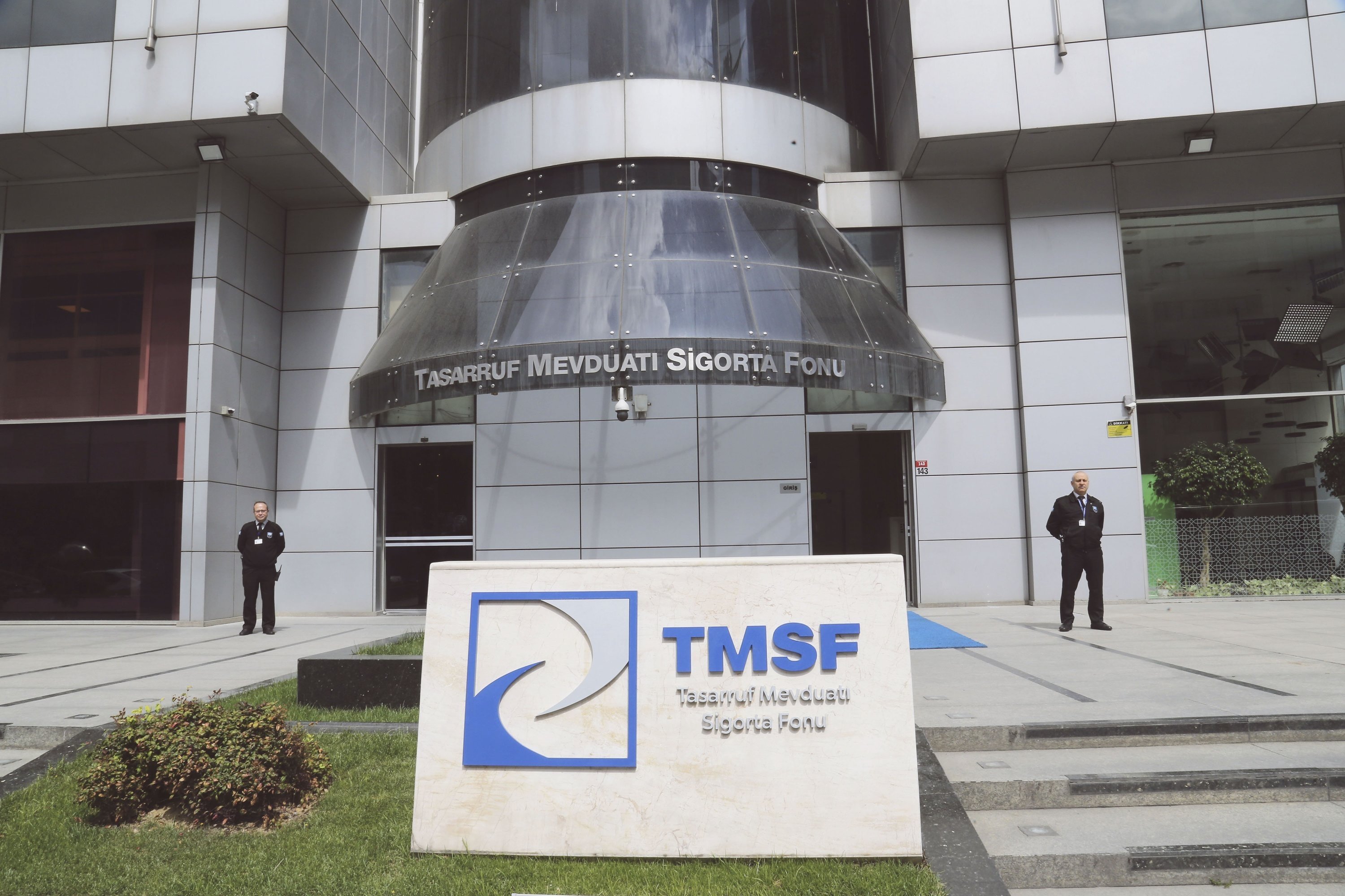 Turkish deposit insurer wins US court ruling in Bank Asya debt case