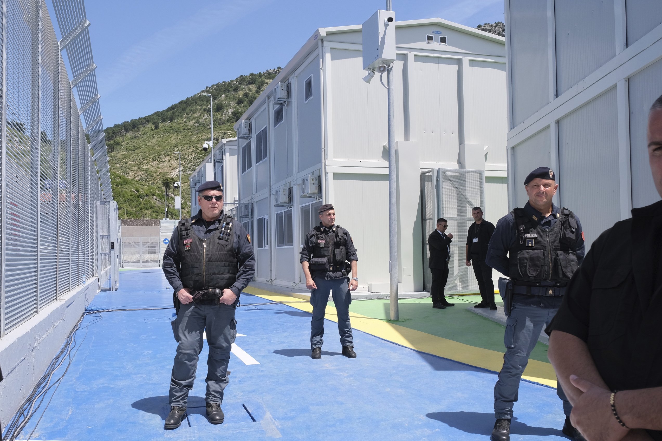 EP passes offshore detention law as anti-immigrant mood grows